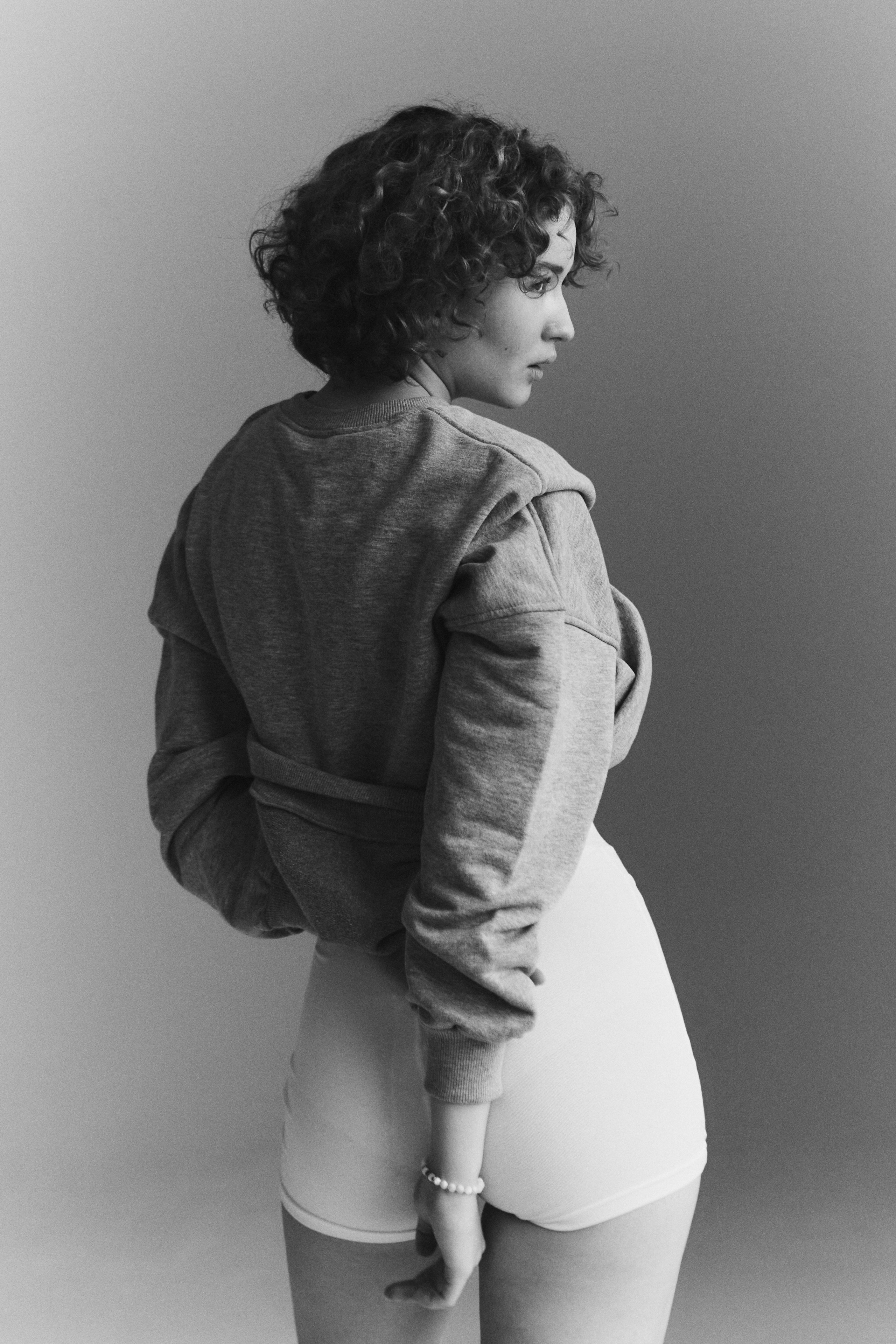 Портретный фотограф в Москве Калагина Светлана