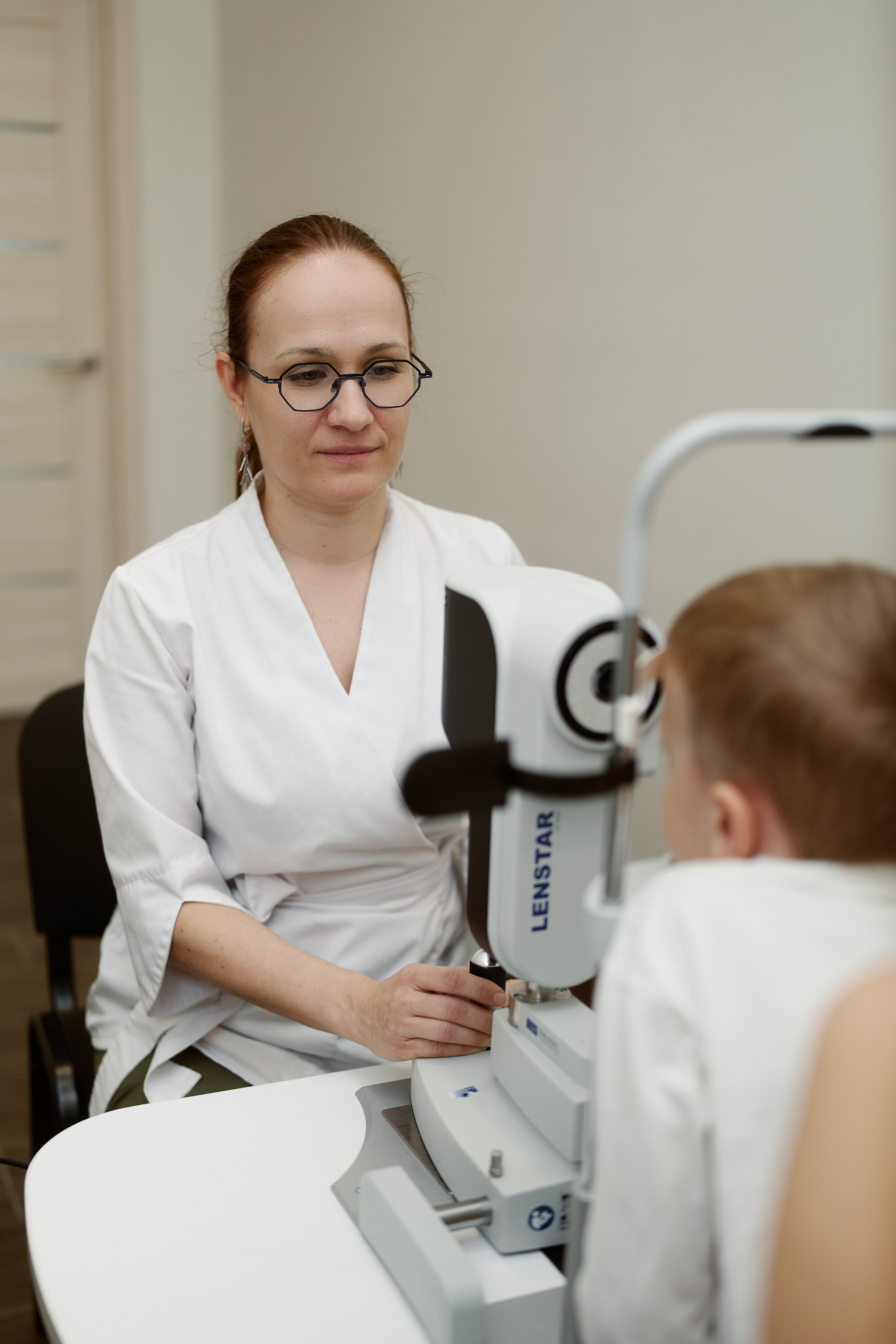 Клиника «ОКО». ФОТОГРАФ НА МЕРОПРИЯТИЕ ОТ СОЛЬ МЕДИА PRODUCTION