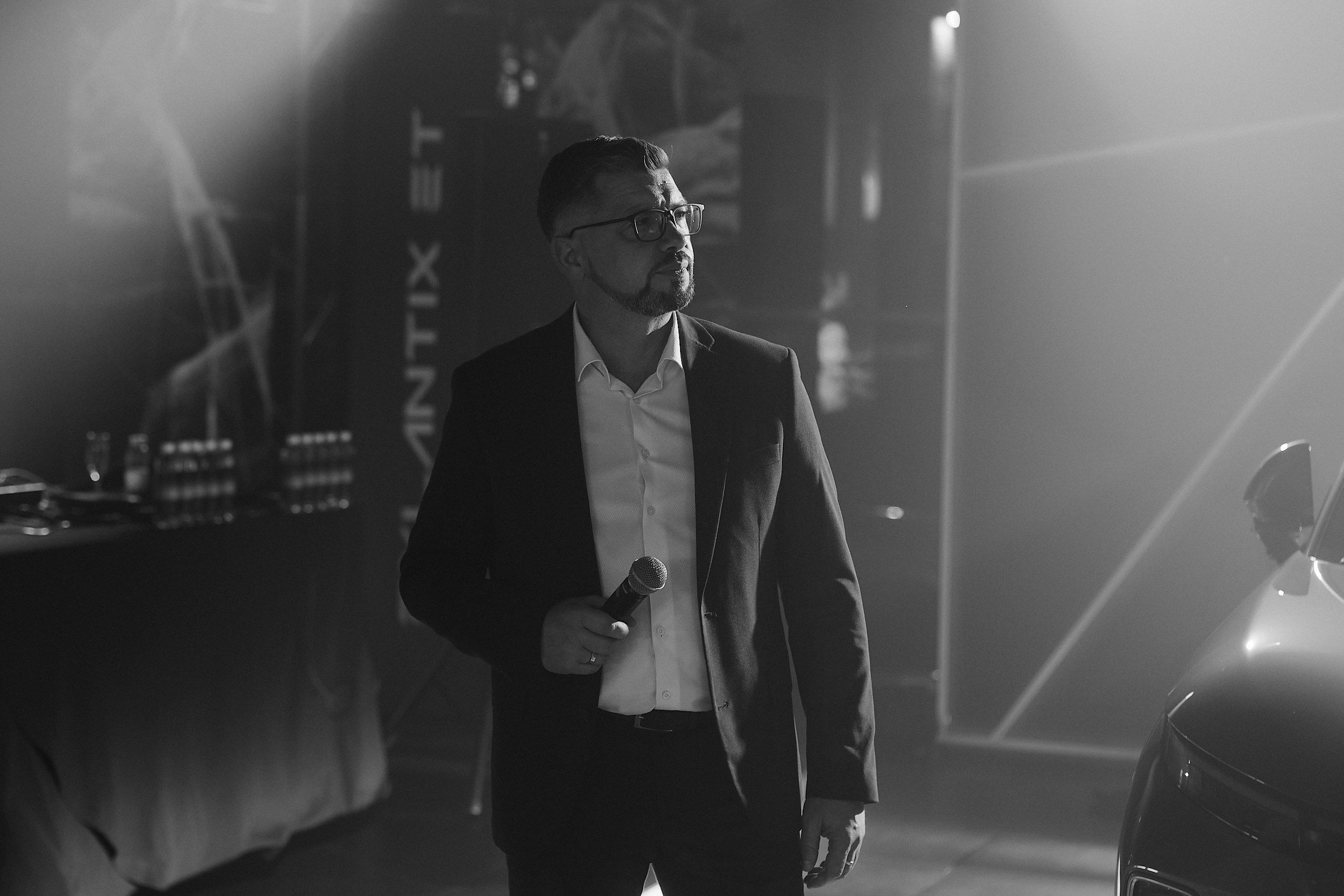 EXEED EXLANTIX ET | Презентация Репортаж. ФОТОГРАФ НА МЕРОПРИЯТИЕ ОТ СОЛЬ МЕДИА PRODUCTION