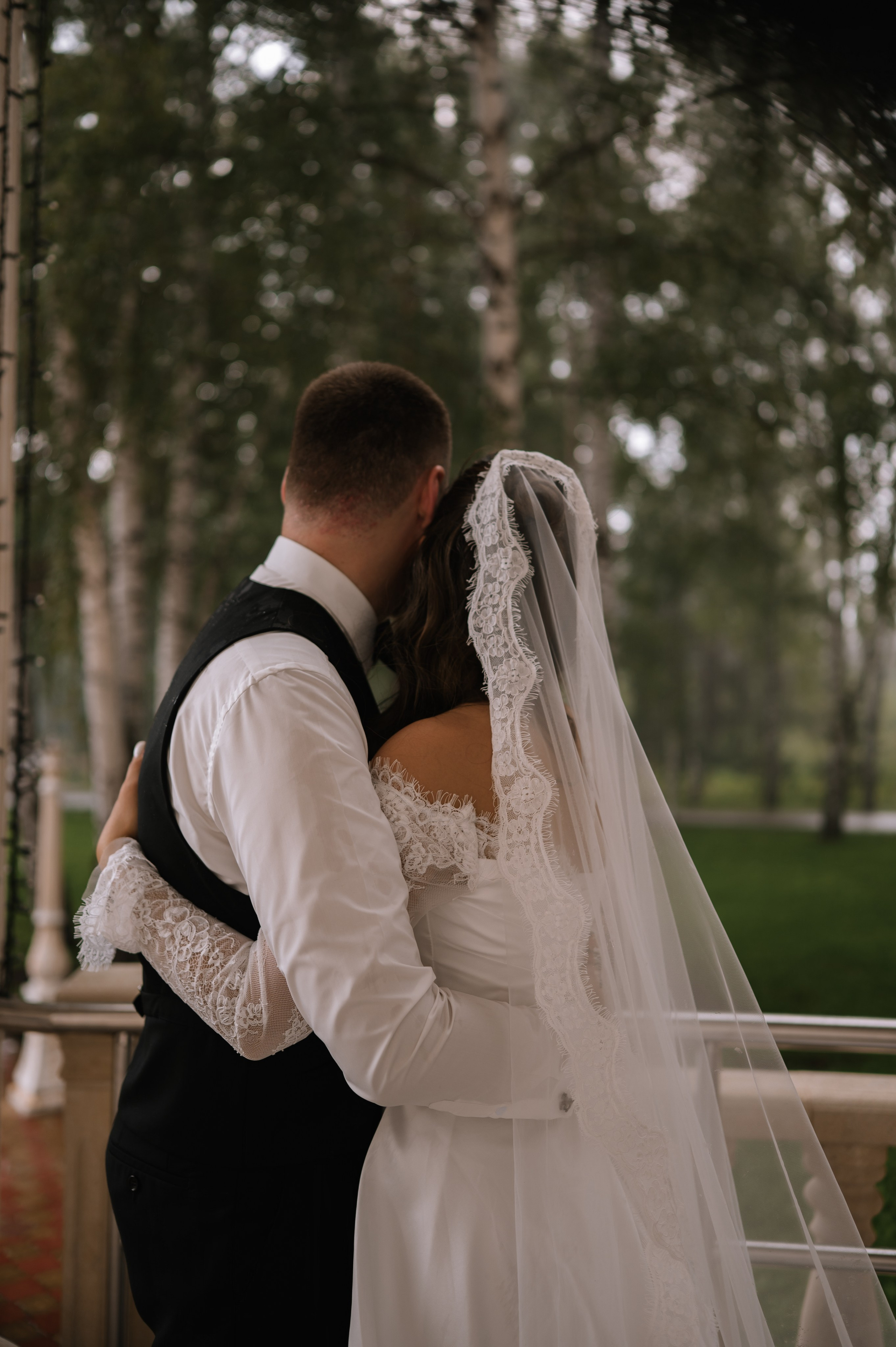 Даниил и Алёна. Свадебный Фотограф Челябинск Уфа Егорова Анастасия