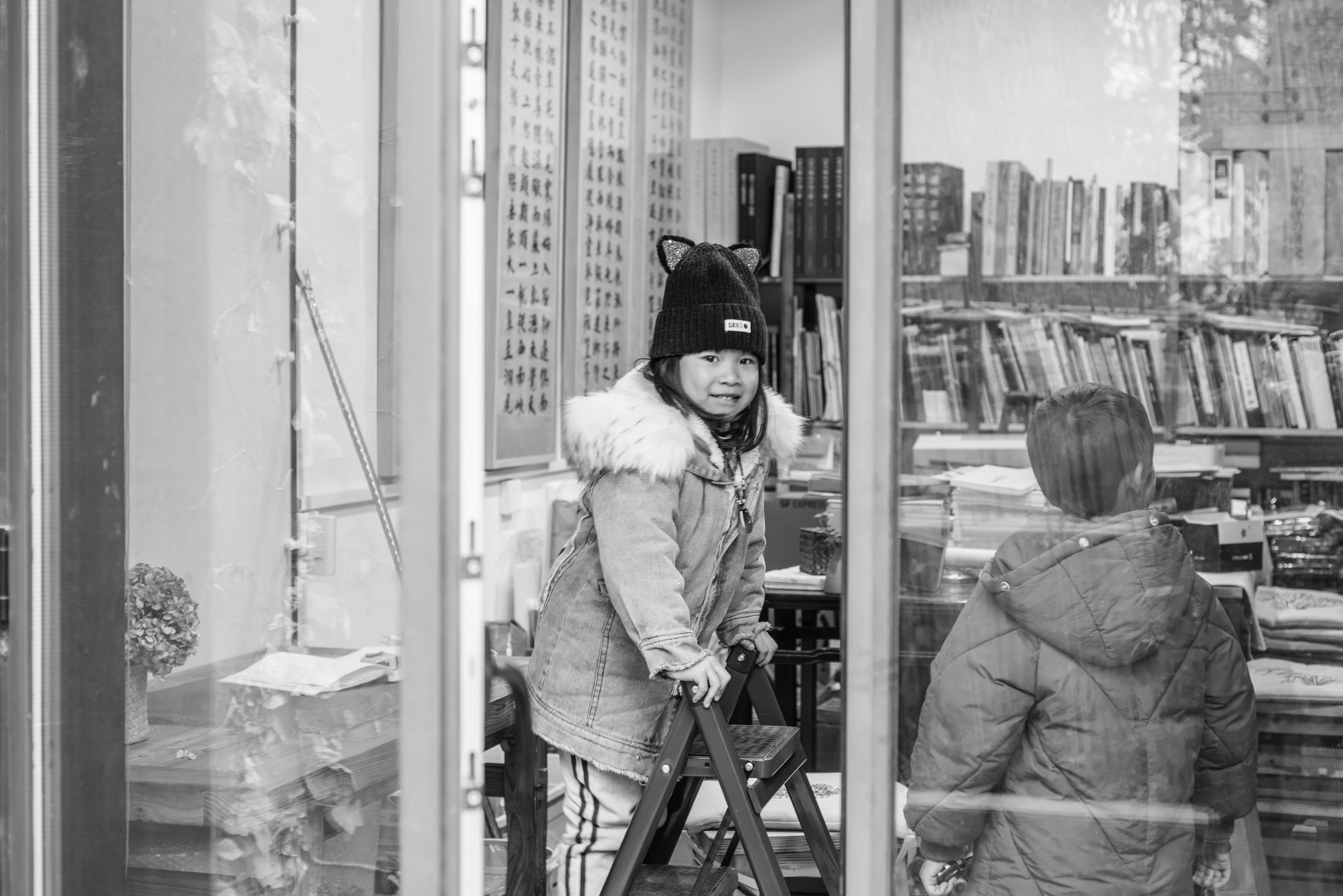 Путешествие фотографа: Шанхай глазами профессионального предметного фотографа. Коммерческий и предметный фотограф в Гуанчжоу Коваленко Александр