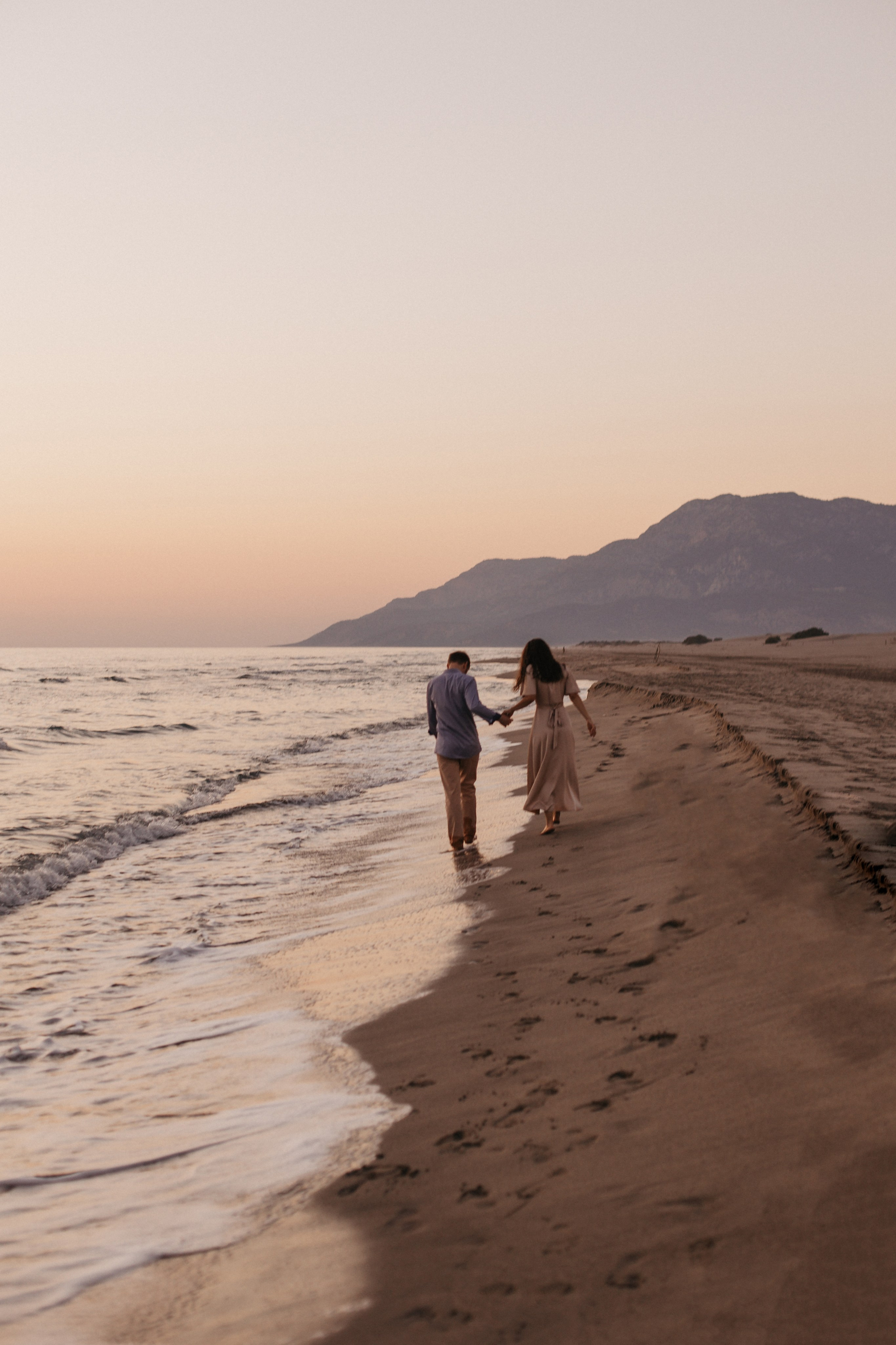 Елизавета и Алексей. Фотограф Екатерина Гюнгор ♡ Фетхие Мармарис Ортаджа