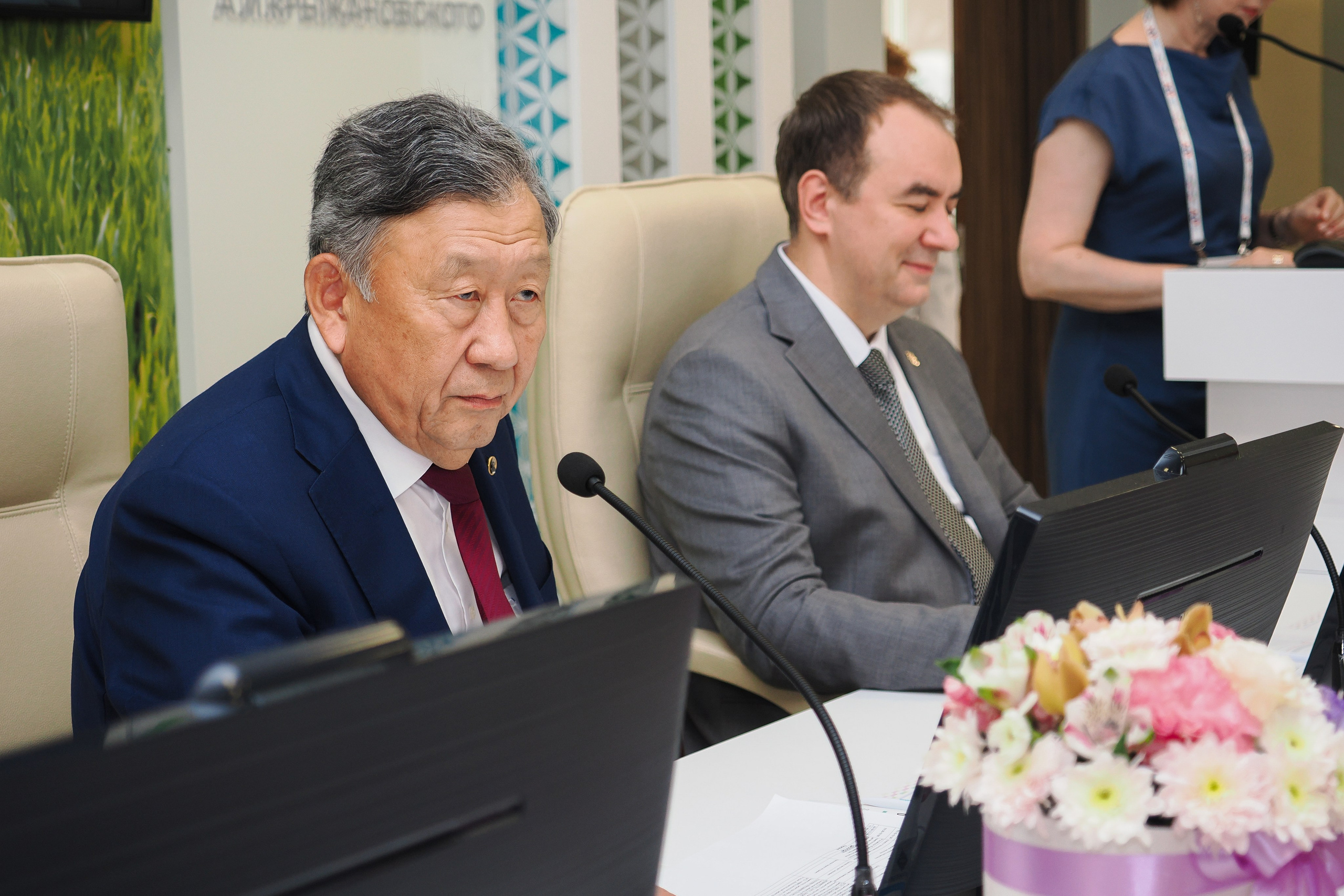 Академия Онкологов России. Репортажный фотограф Алексей Козьмин