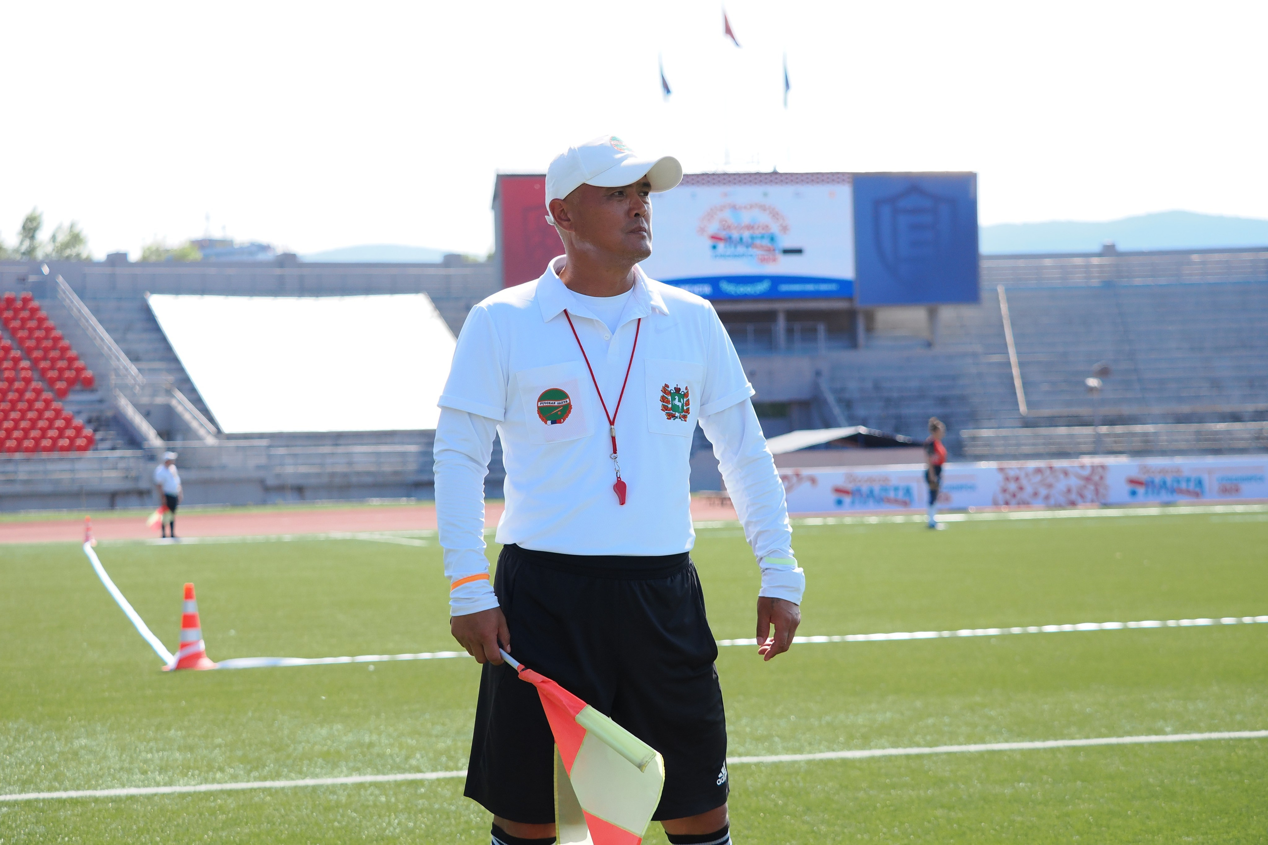 Всероссийские соревнования по русской лапте. Репортажный фотограф Алексей Козьмин