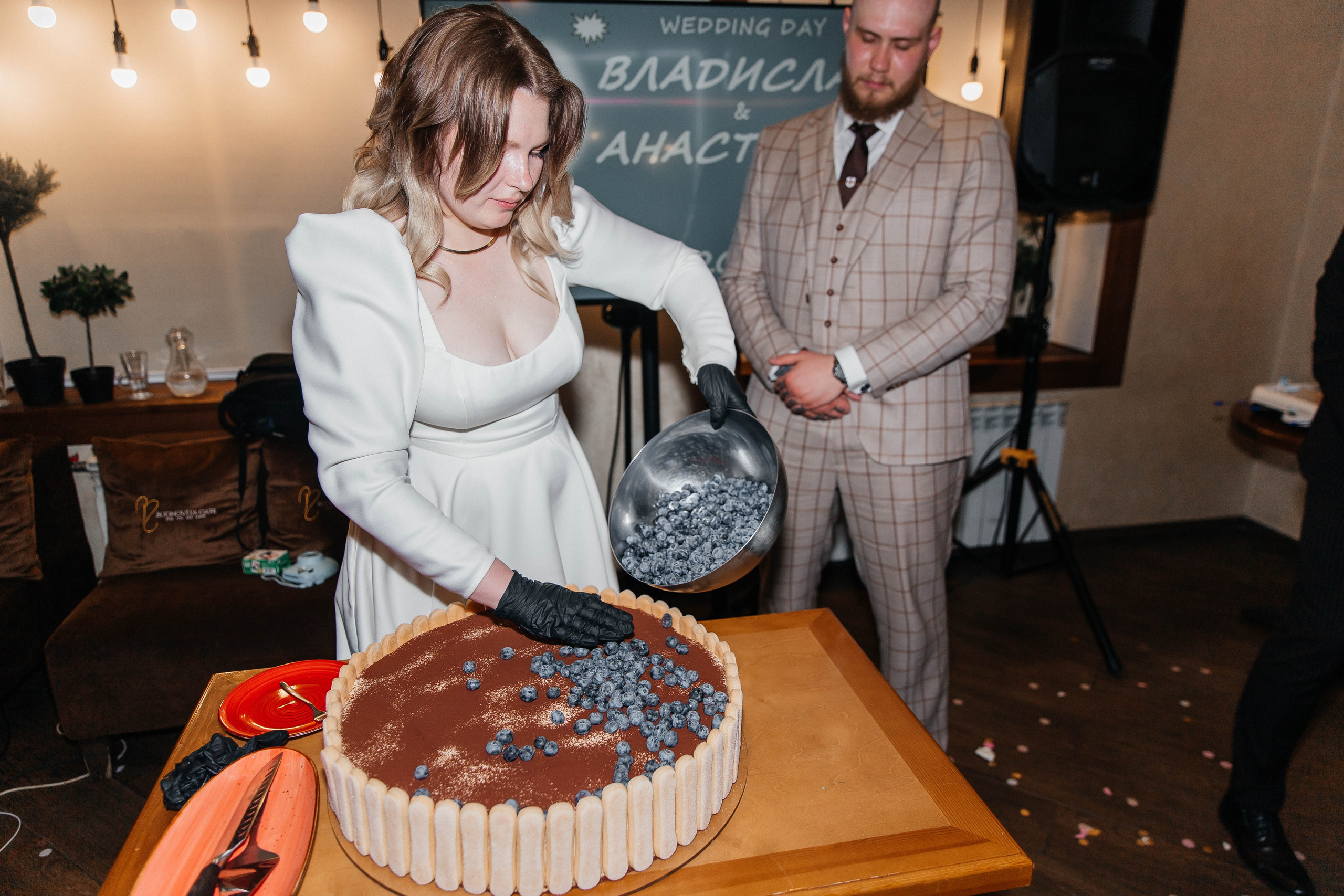 Владислав & Анастасия. Главная