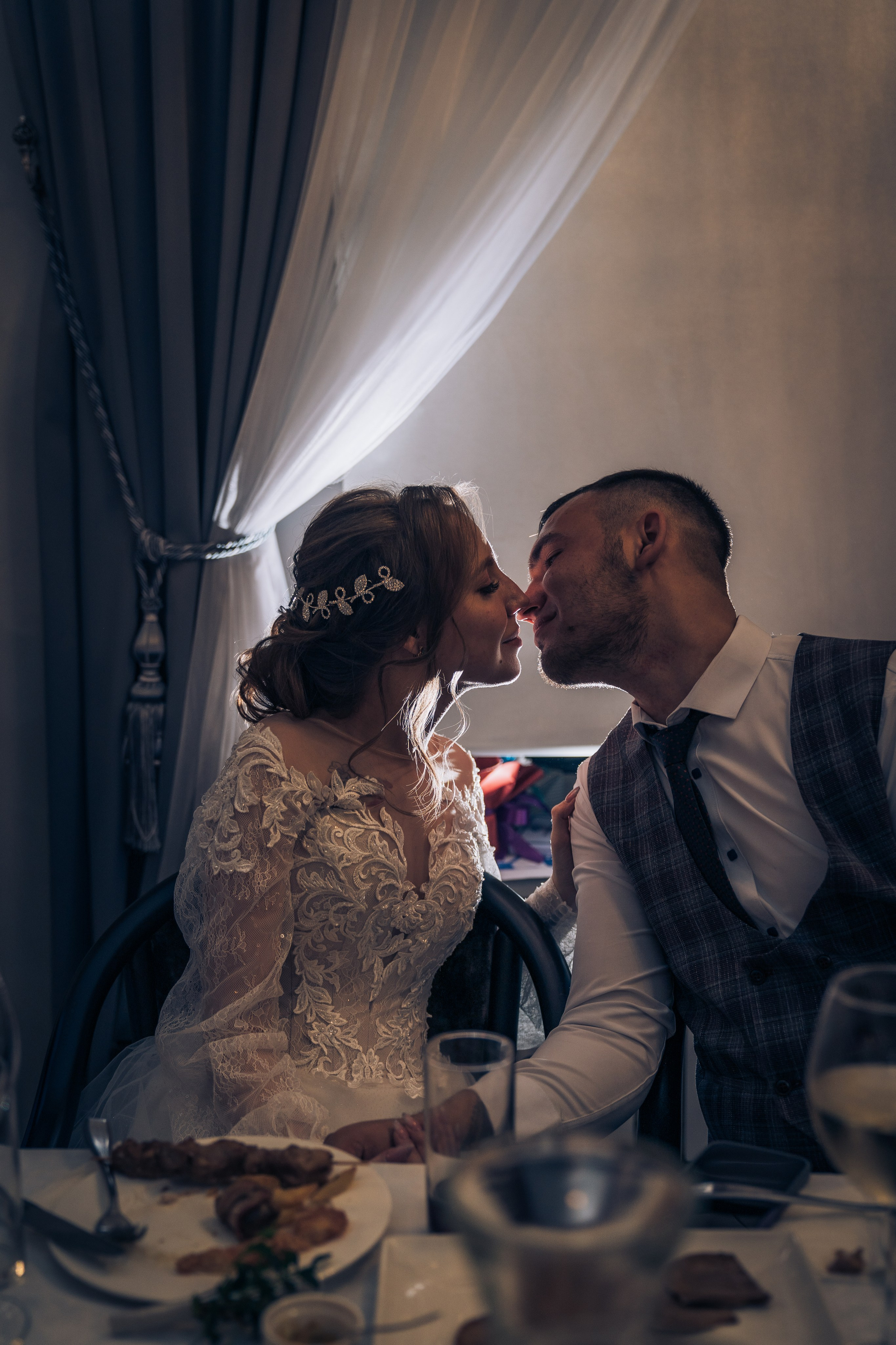 Поздняя осень. Фотограф Ангарск Иркутск Ксения Король