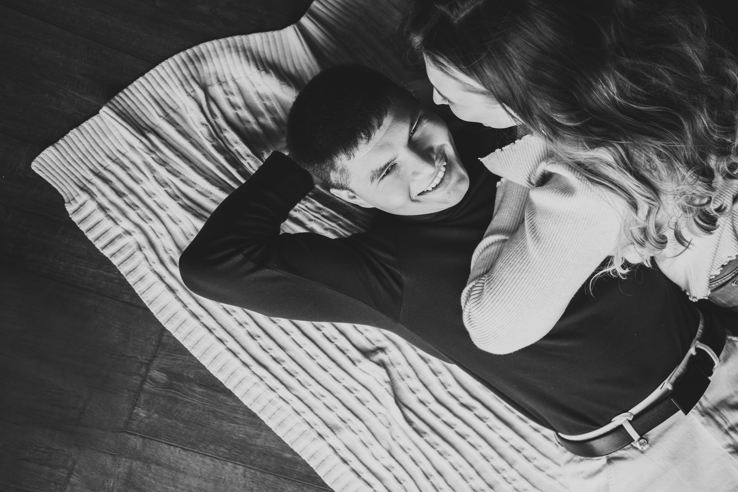 Студийная. Фотограф Ангарск Иркутск Ксения Король