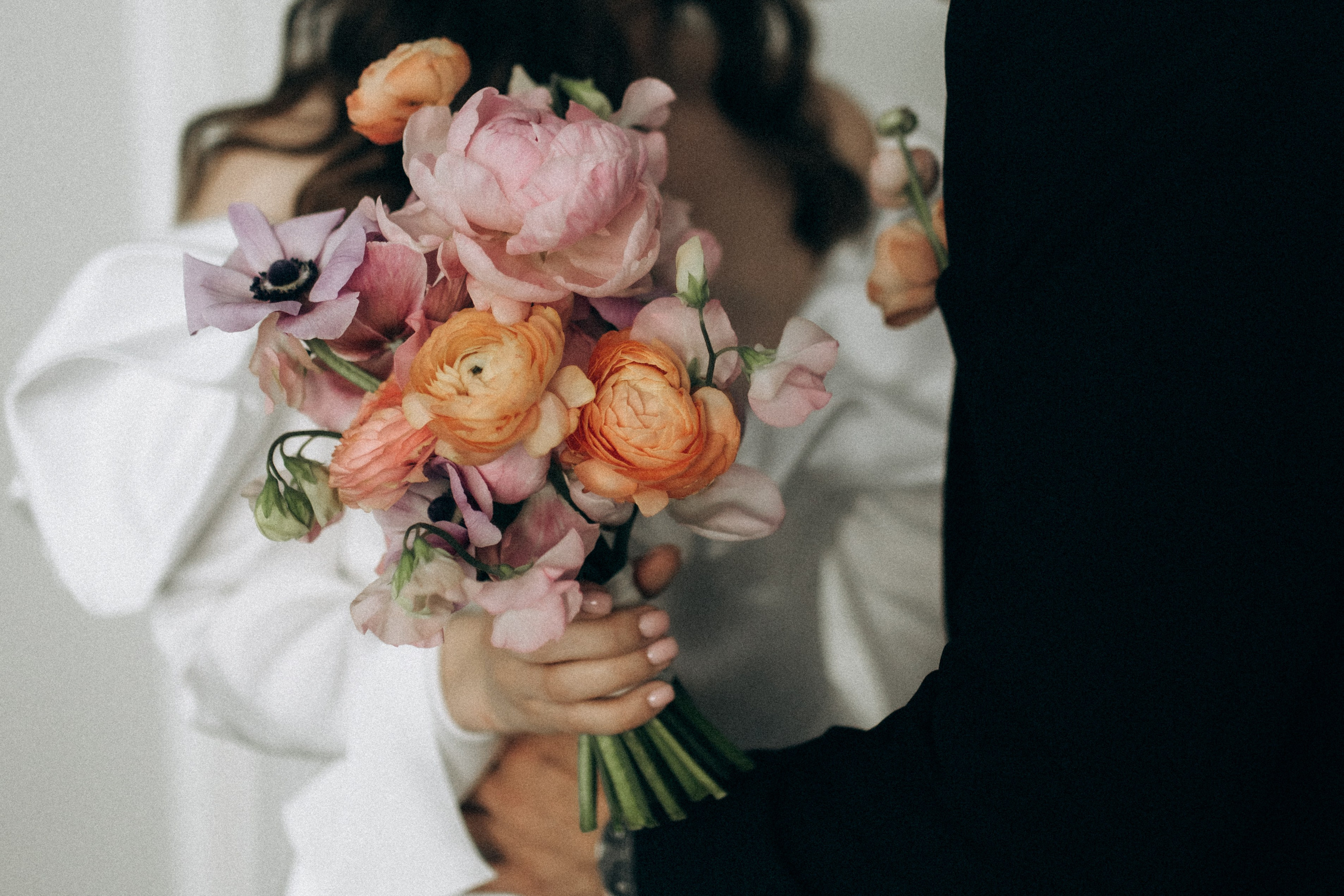 Анастасия и Леонид. Фотограф в Санкт-Петербурге