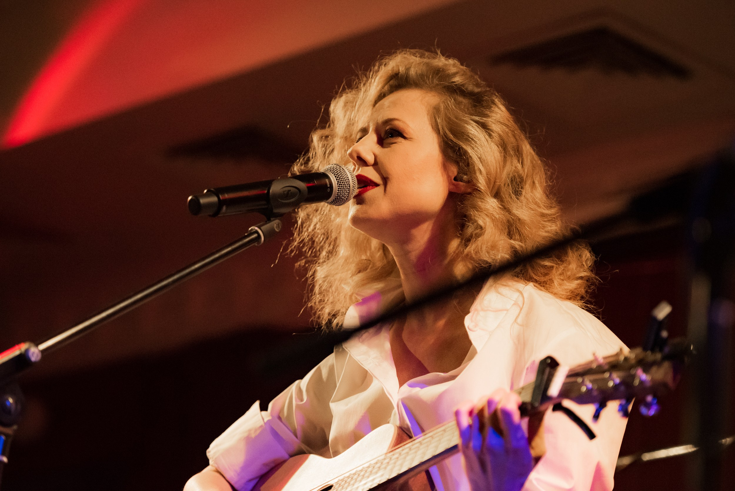 Певица Юта. Два концерта. Семейный Фотограф в Москве Ирина Хохлова