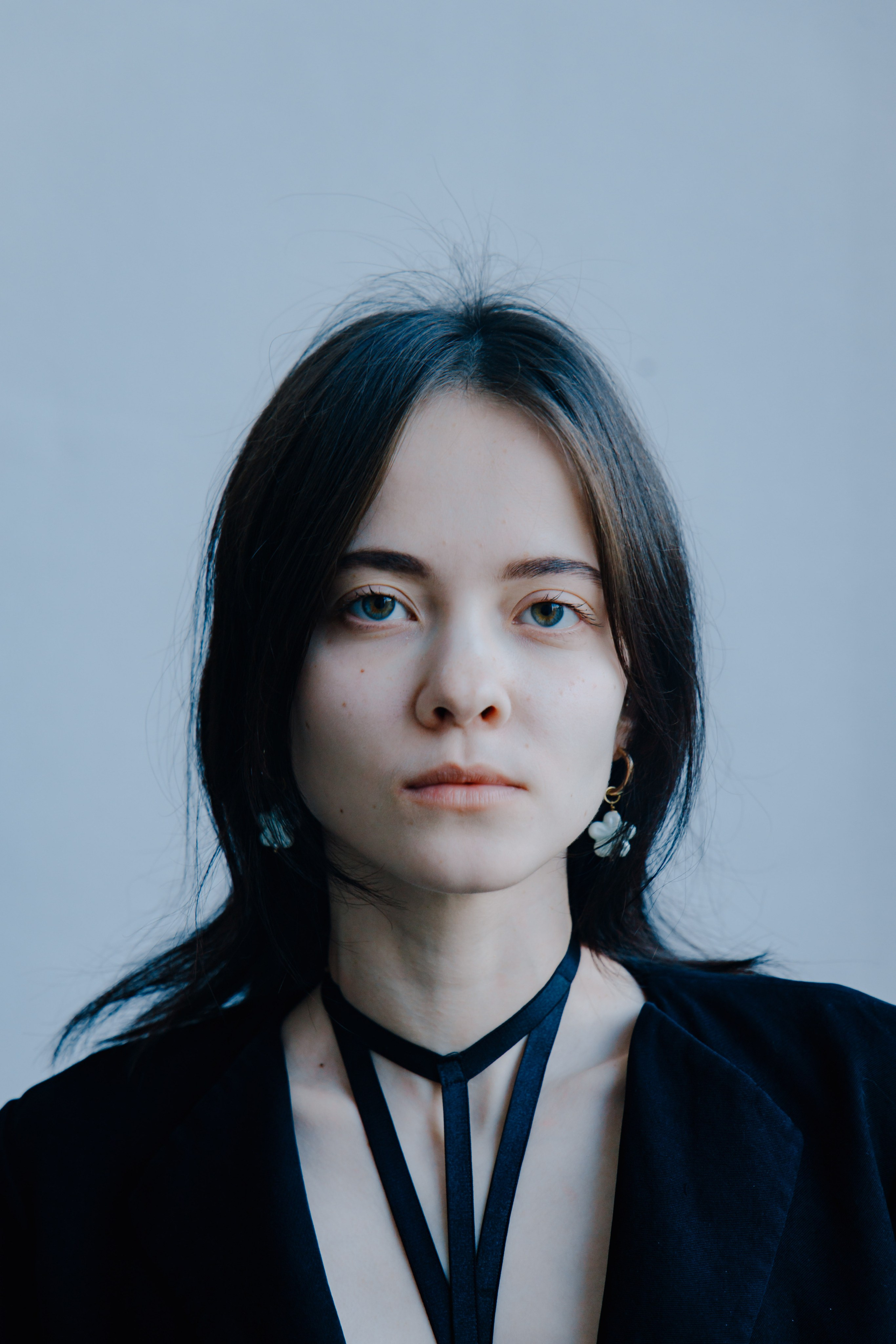 Люба. Polinanazar//Полина Назарова, фотохудожник