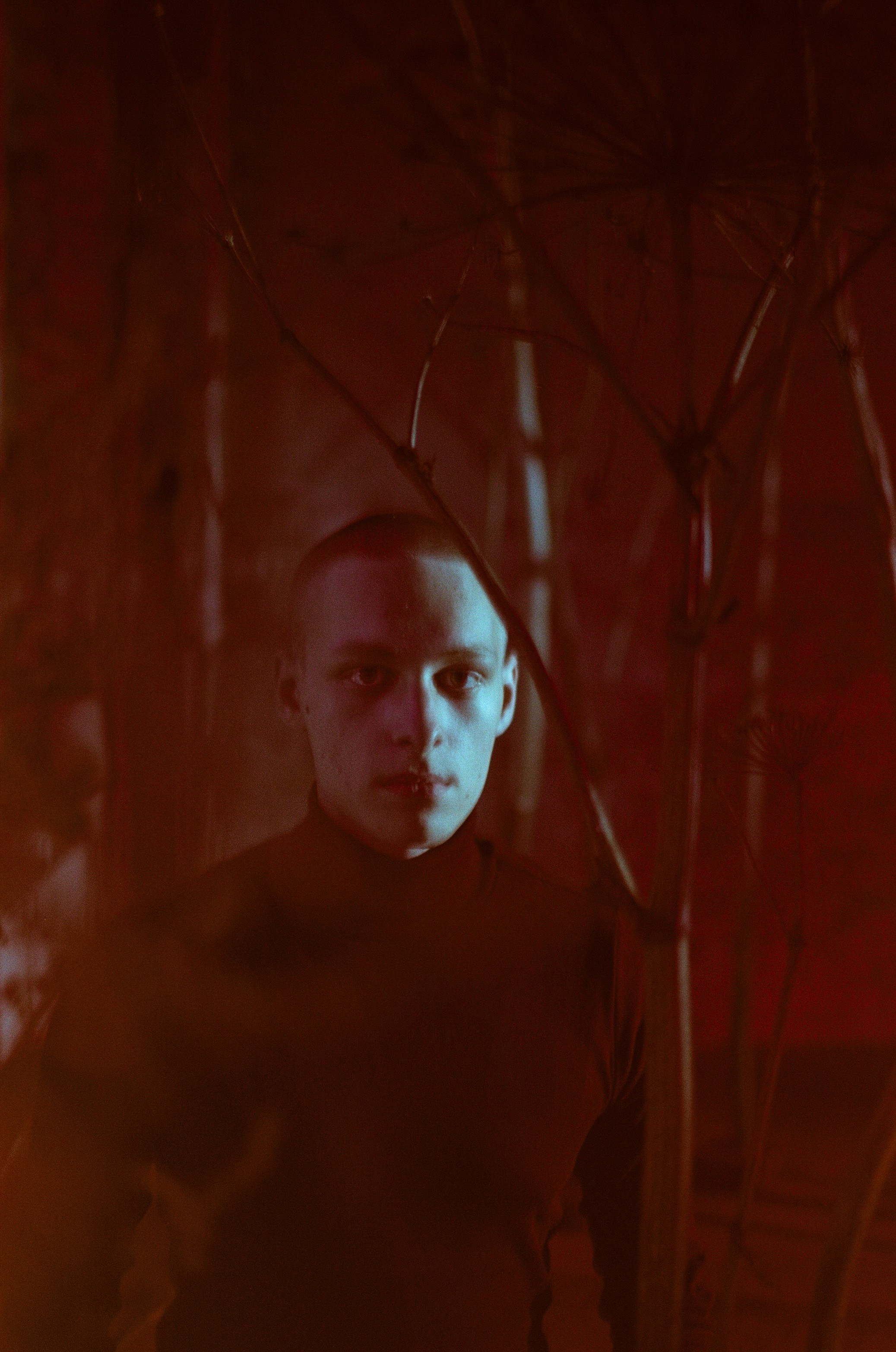 Люба. Любовь. Илья. Polinanazar//Полина Назарова, фотохудожник