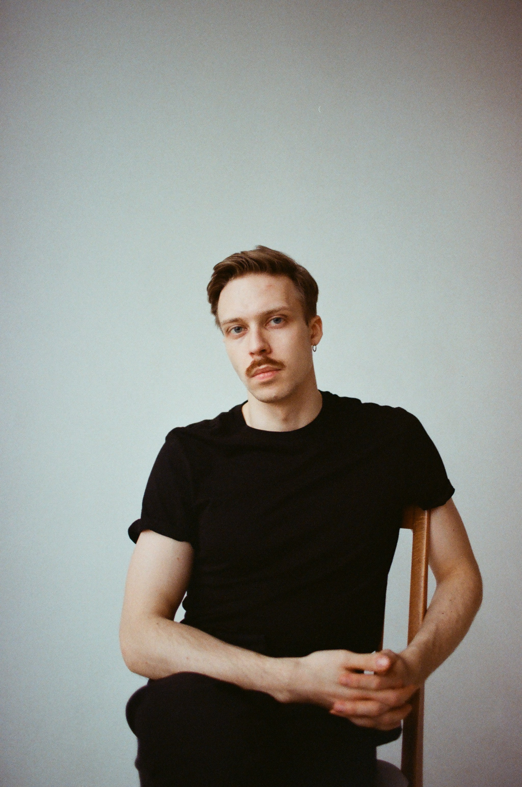 Дехиар. Polinanazar//Полина Назарова, фотохудожник