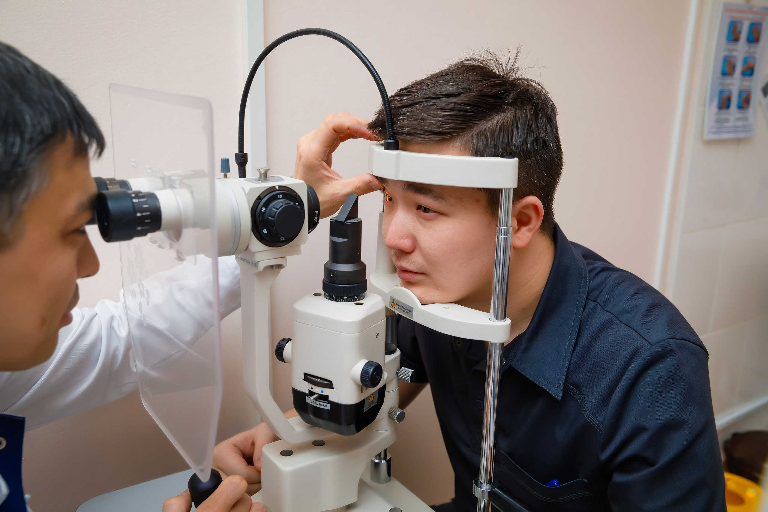 Врачи. Семейный и Свадебный фотограф в Астане Александр Астапов