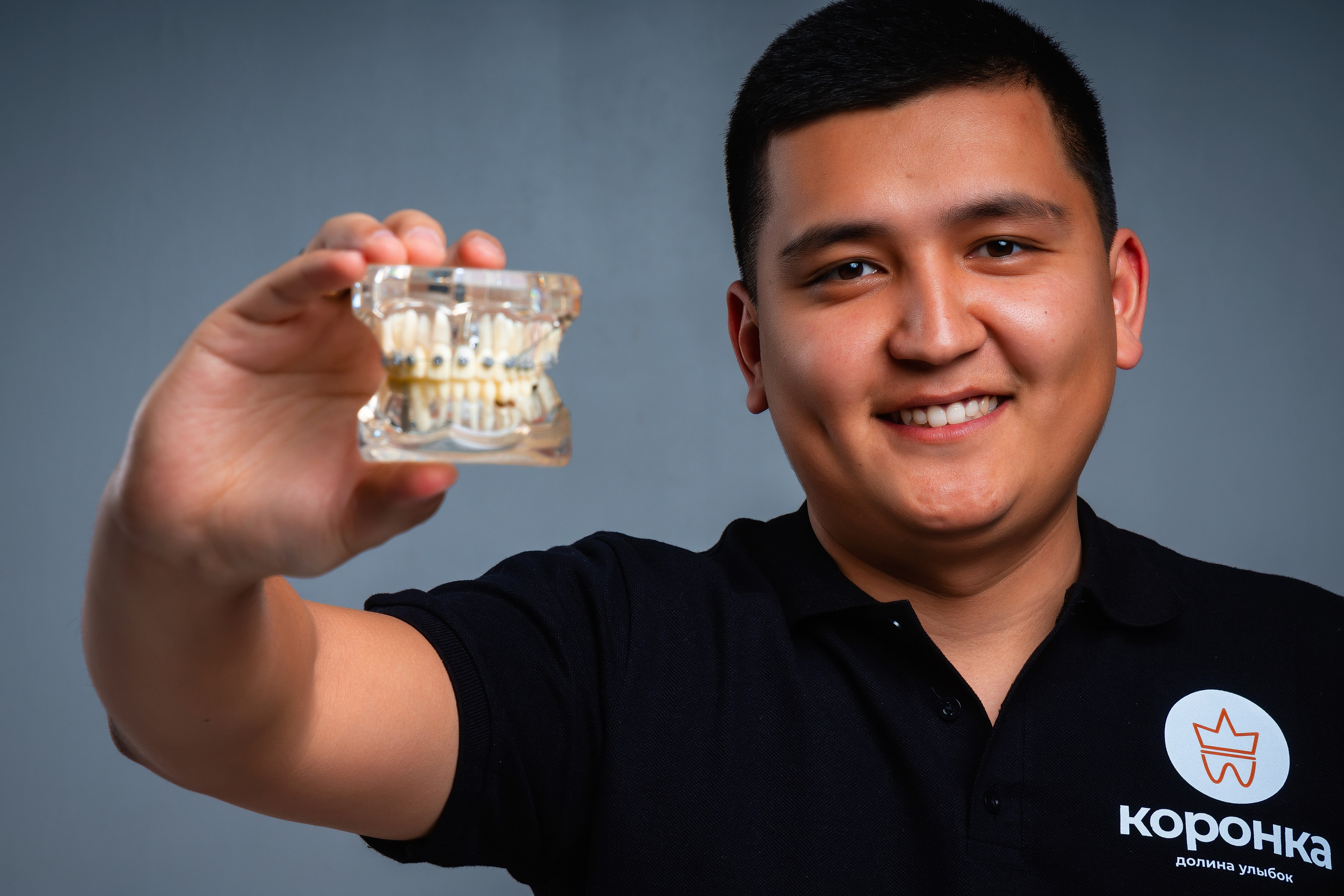 Контент Врачам. Семейный и Свадебный фотограф в Астане Александр Астапов