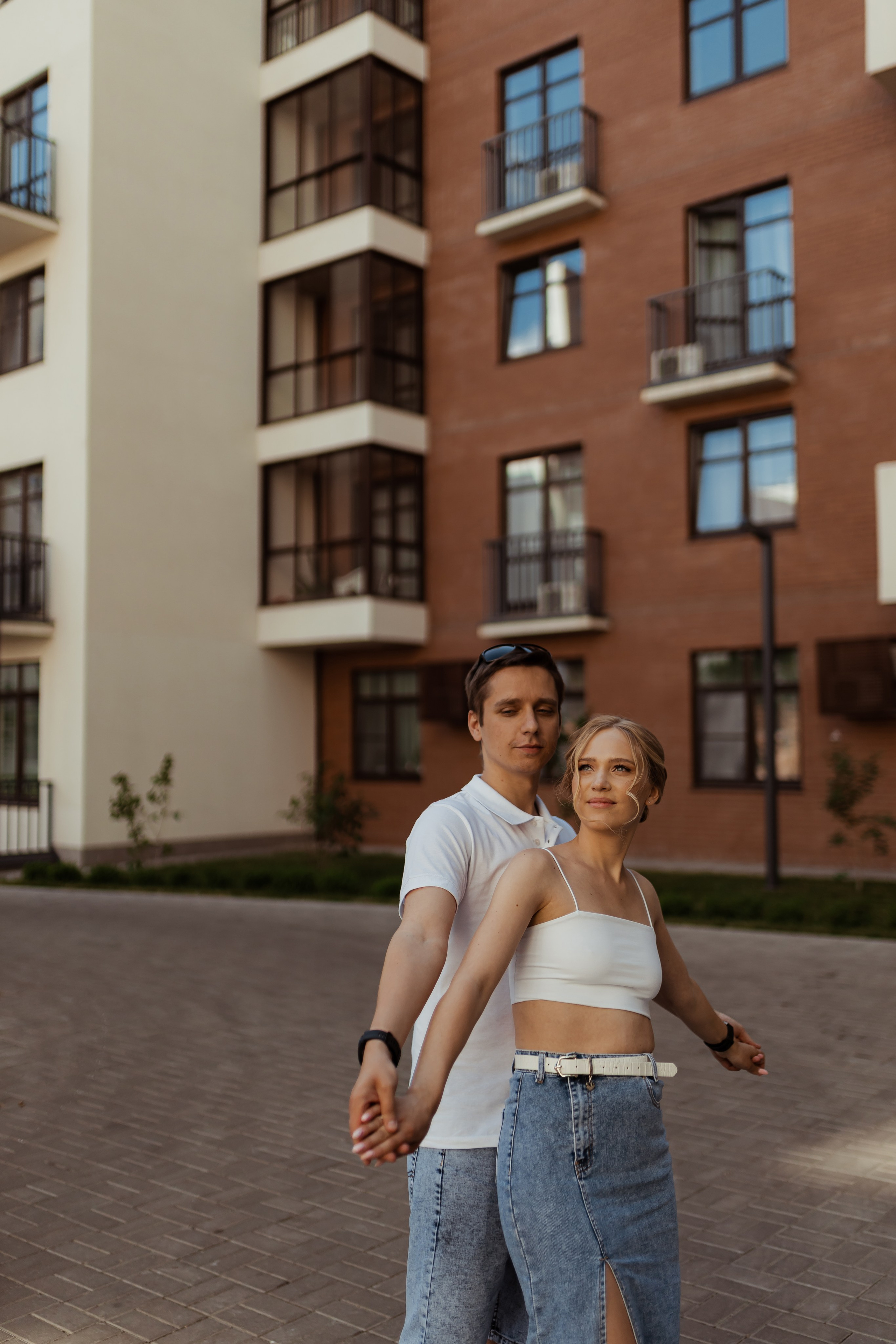 Ваня & Настя. ФОТОГРАФ Маргарита Сивакова | Ярославль Кострома Москва