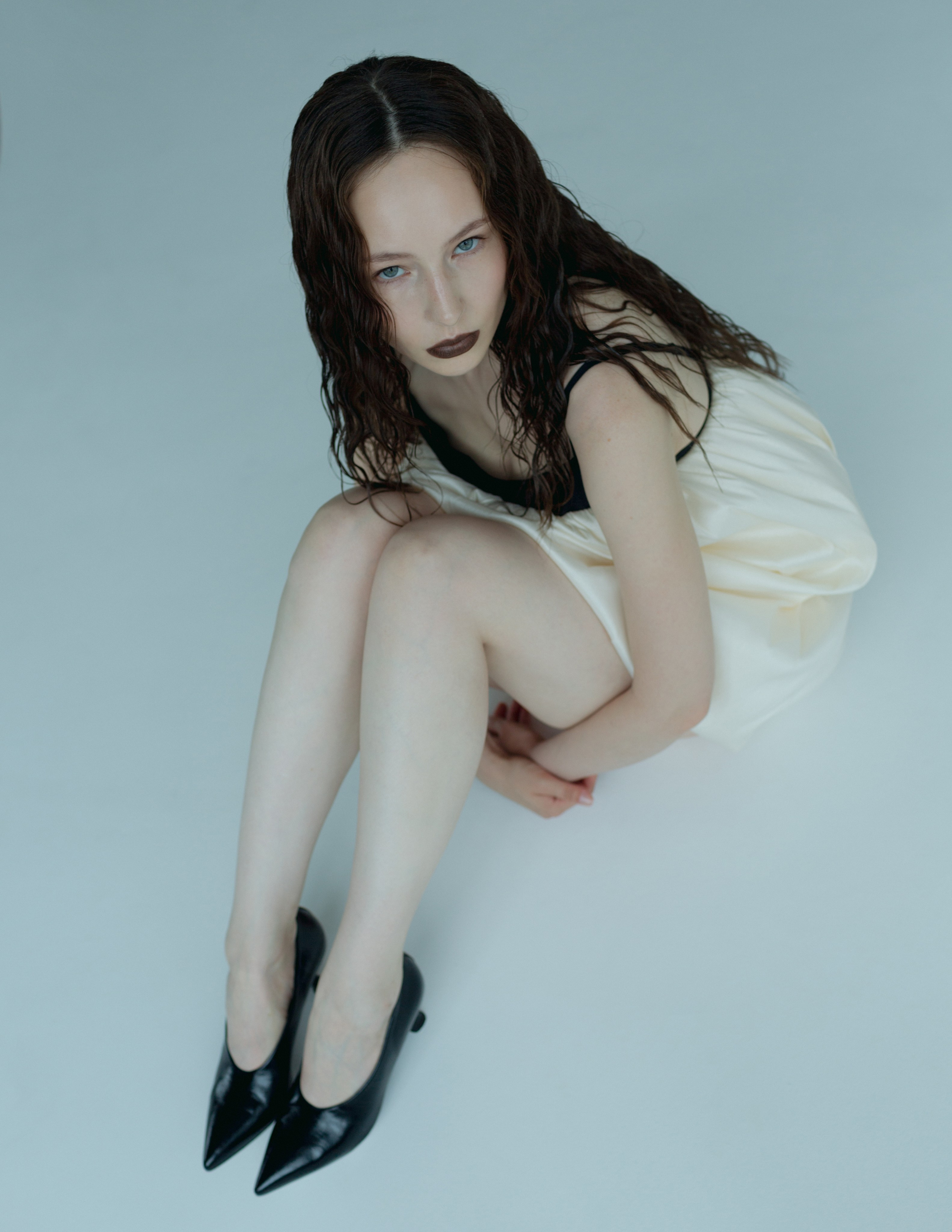 Модельные тесты в СПб для Лизы. Fashion/ фэшн фотограф в Санкт-Петербурге Юлия Леонович
