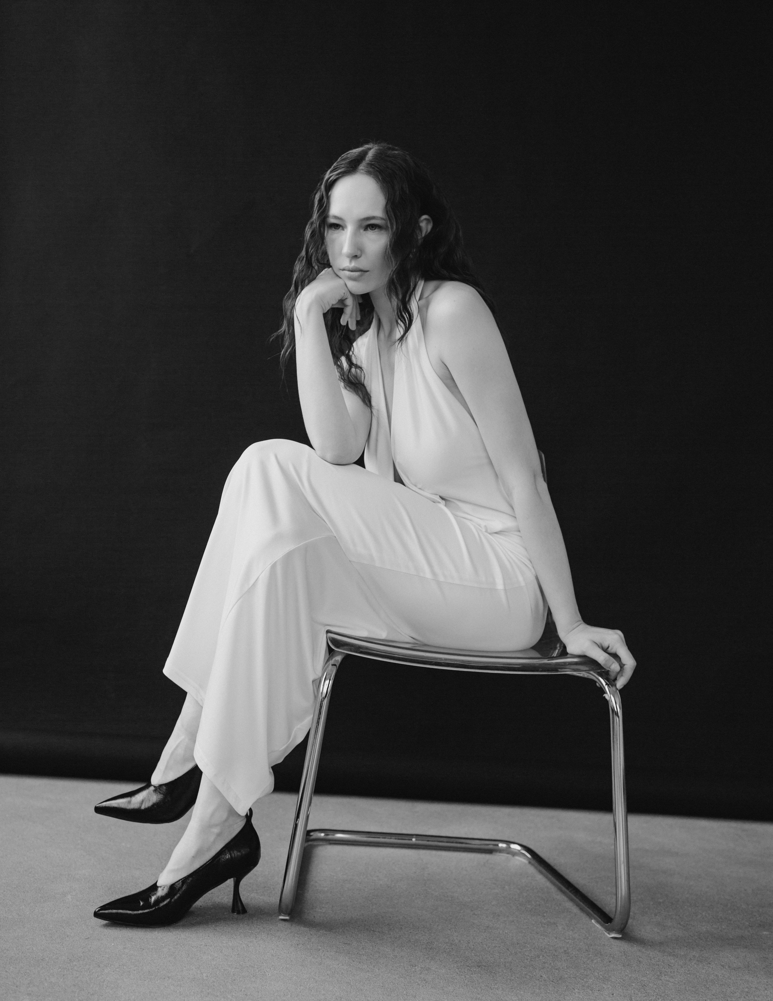 Модельные тесты в СПб для Лизы. Fashion/ фэшн фотограф в Санкт-Петербурге Юлия Леонович