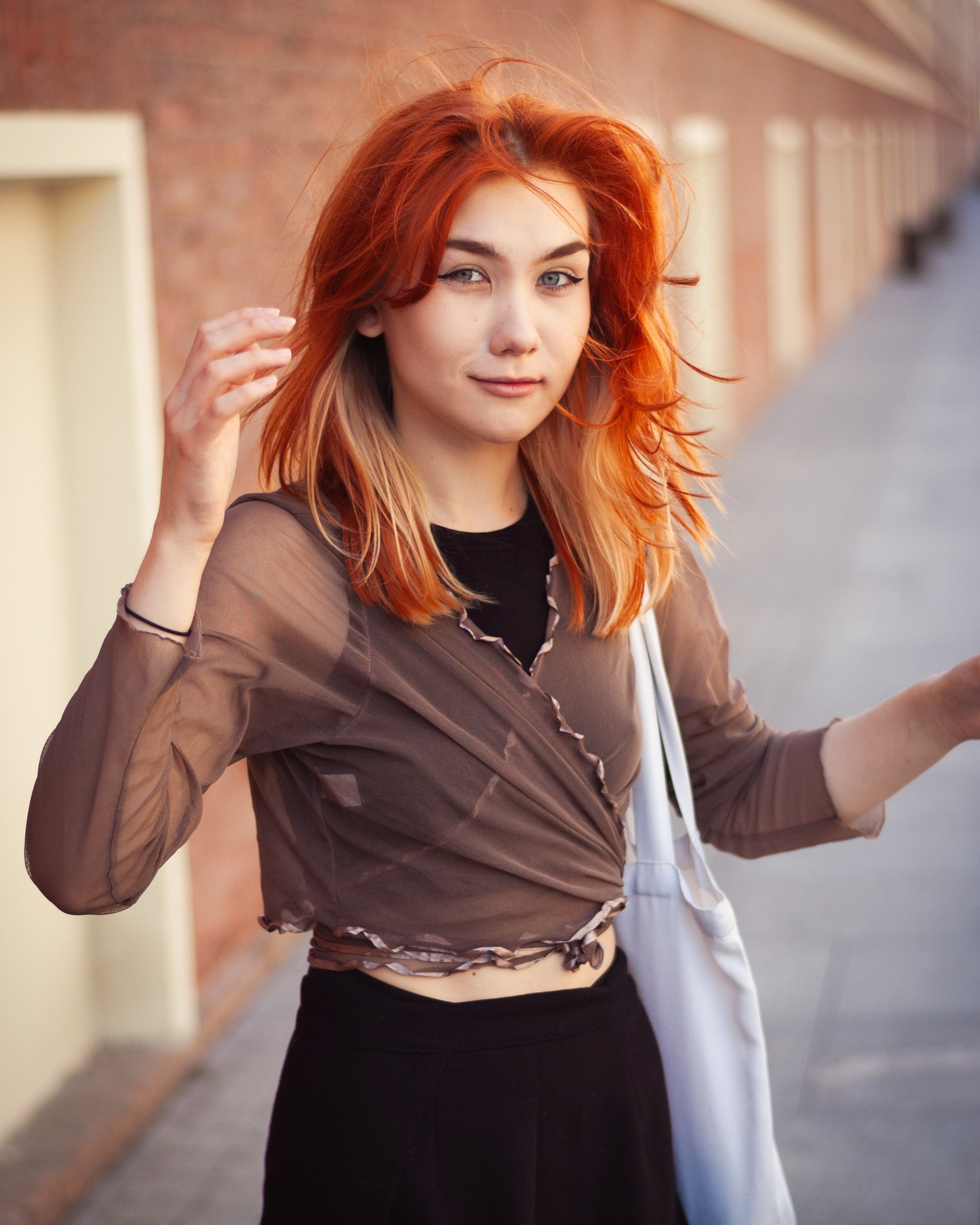 Анна. Ларичев Алексей — индивидуальный и репортажный фотограф Москва