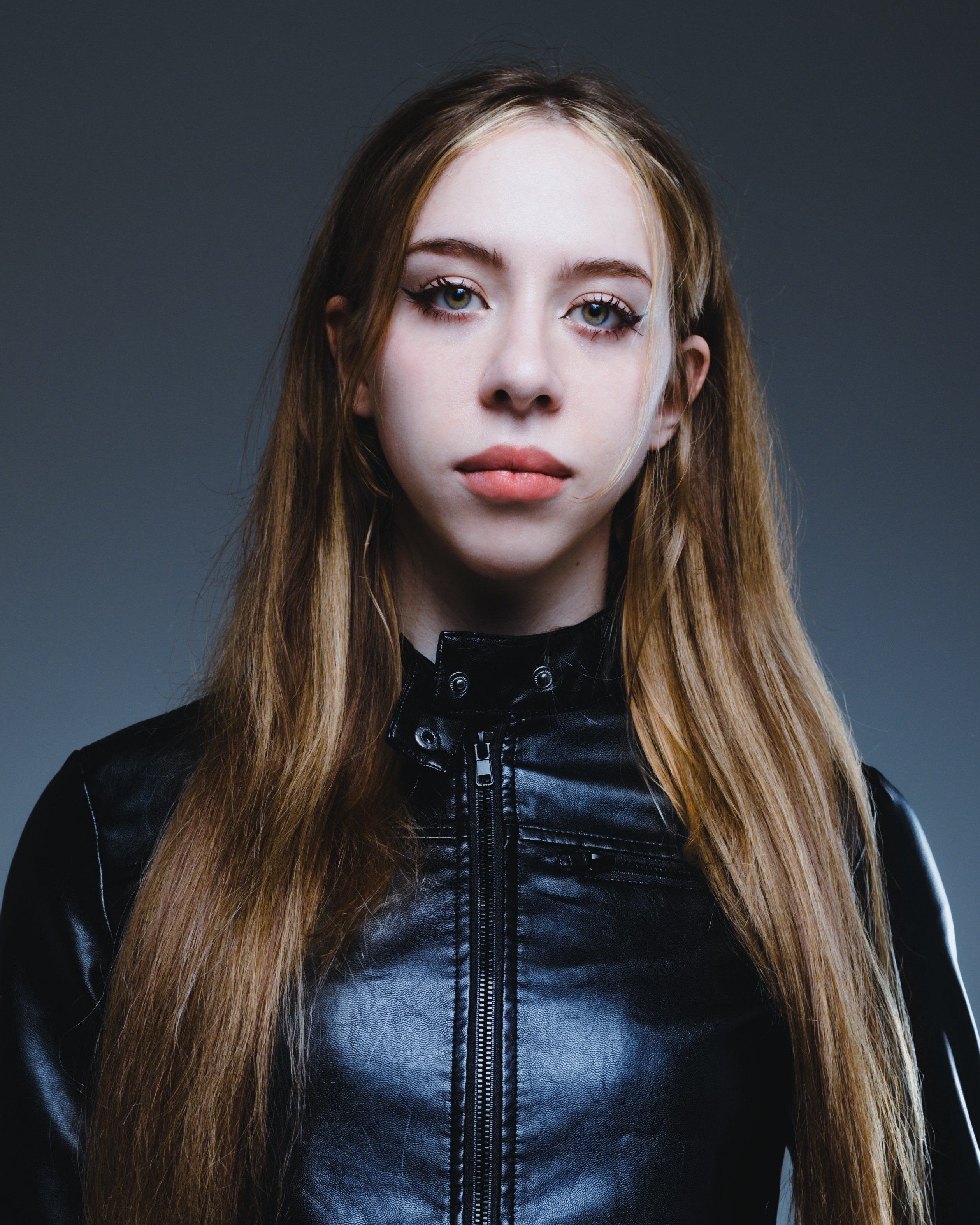Аня | @nodyatina | Femme Fatale. Алексей Ларичев