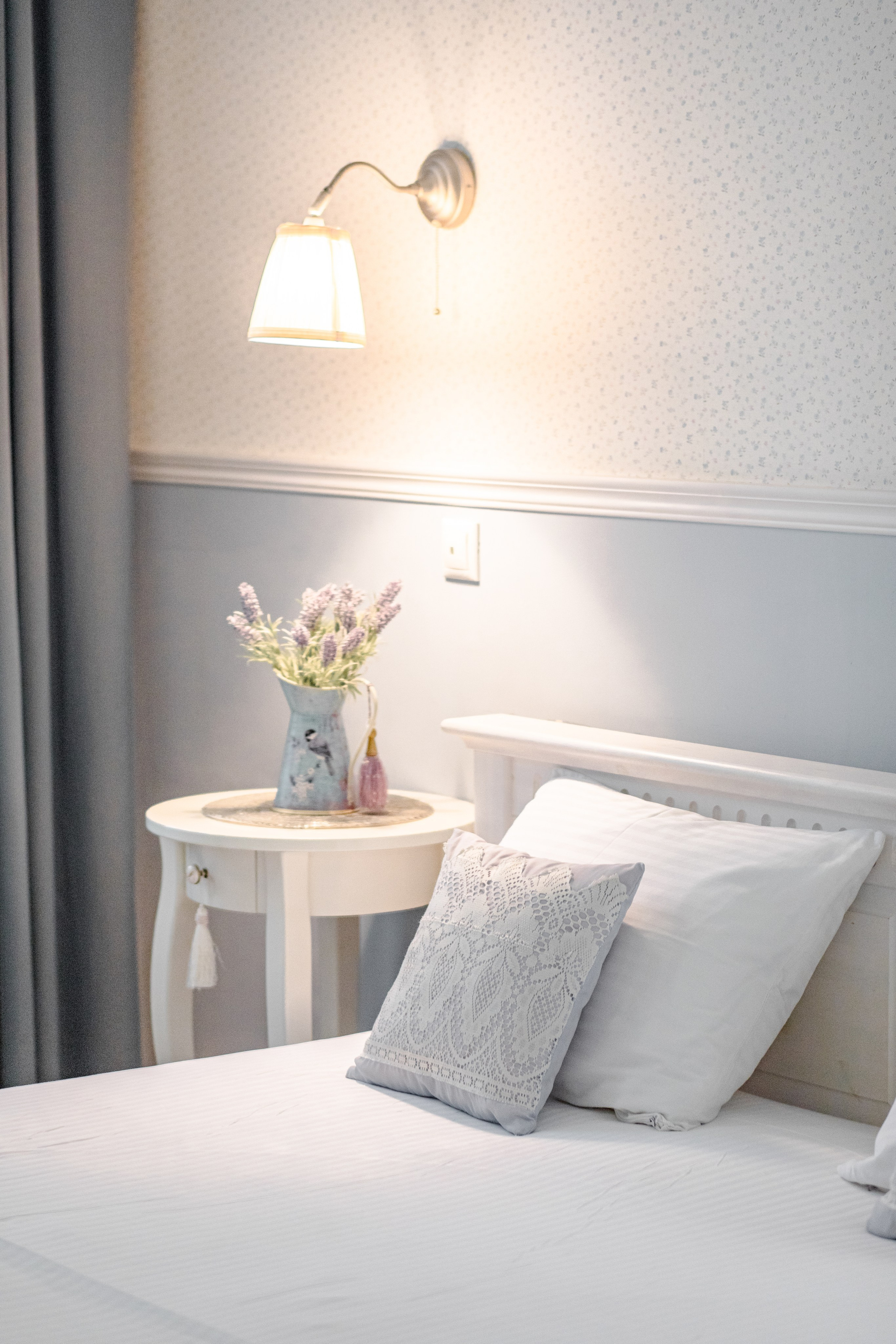 Апартаменты «Травертин». Фотограф Настя Конник | Пятигорск | Эльбрус | Домбай | Архыз