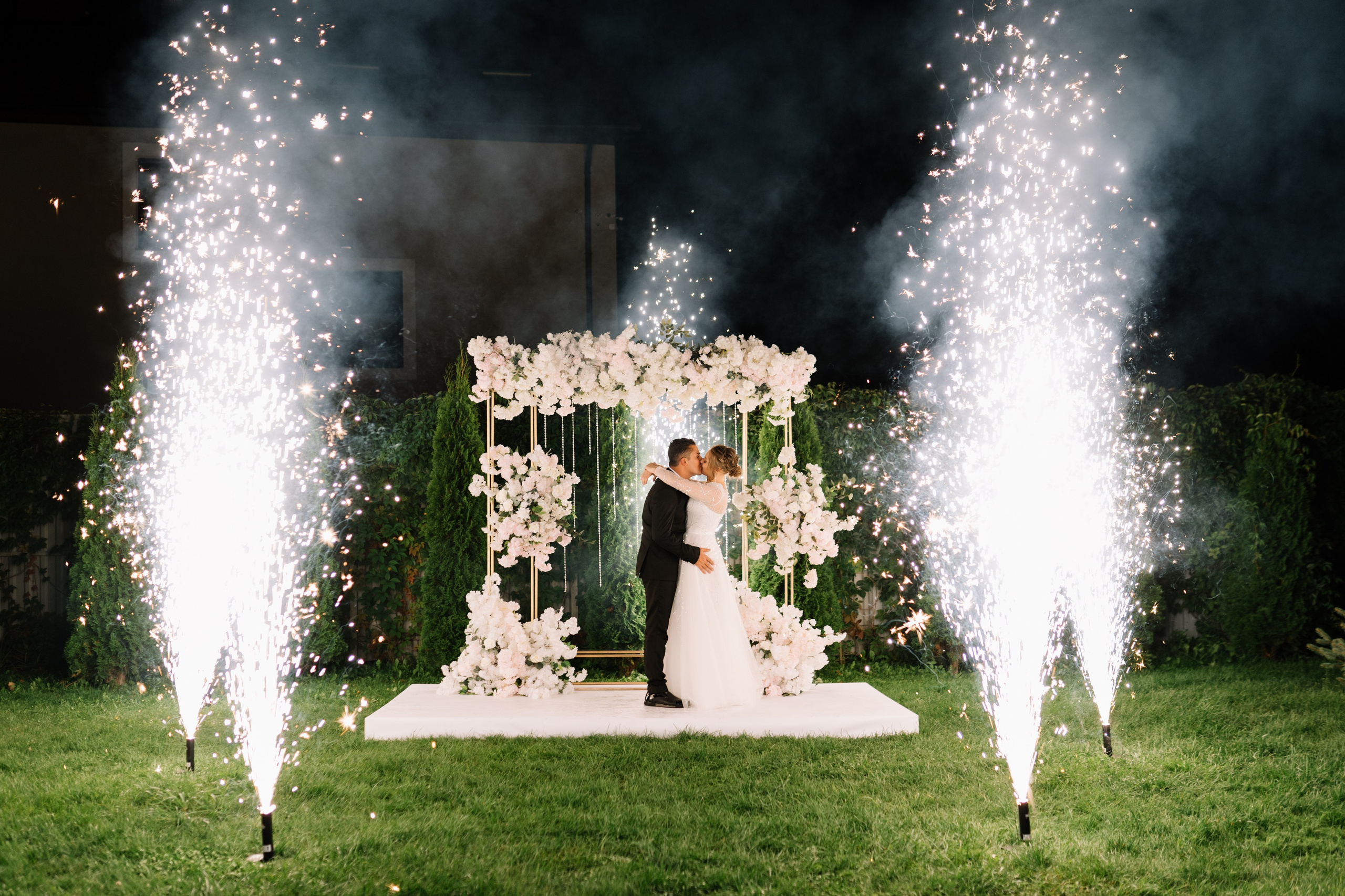 Серкан & Виктория