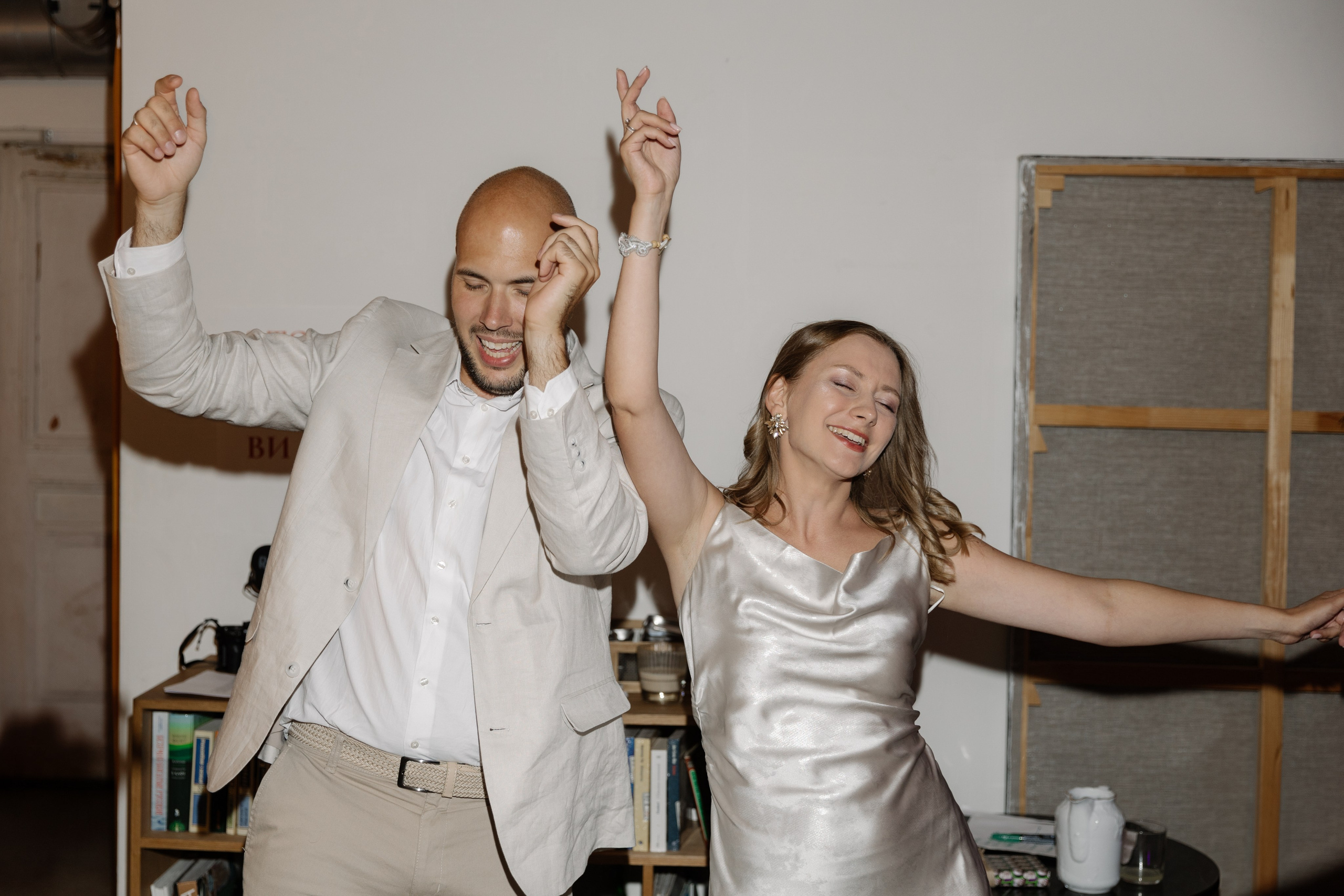 Настя и Паша | 16.08. Портретный и свадебный фотограф в Москве Алина Гевал