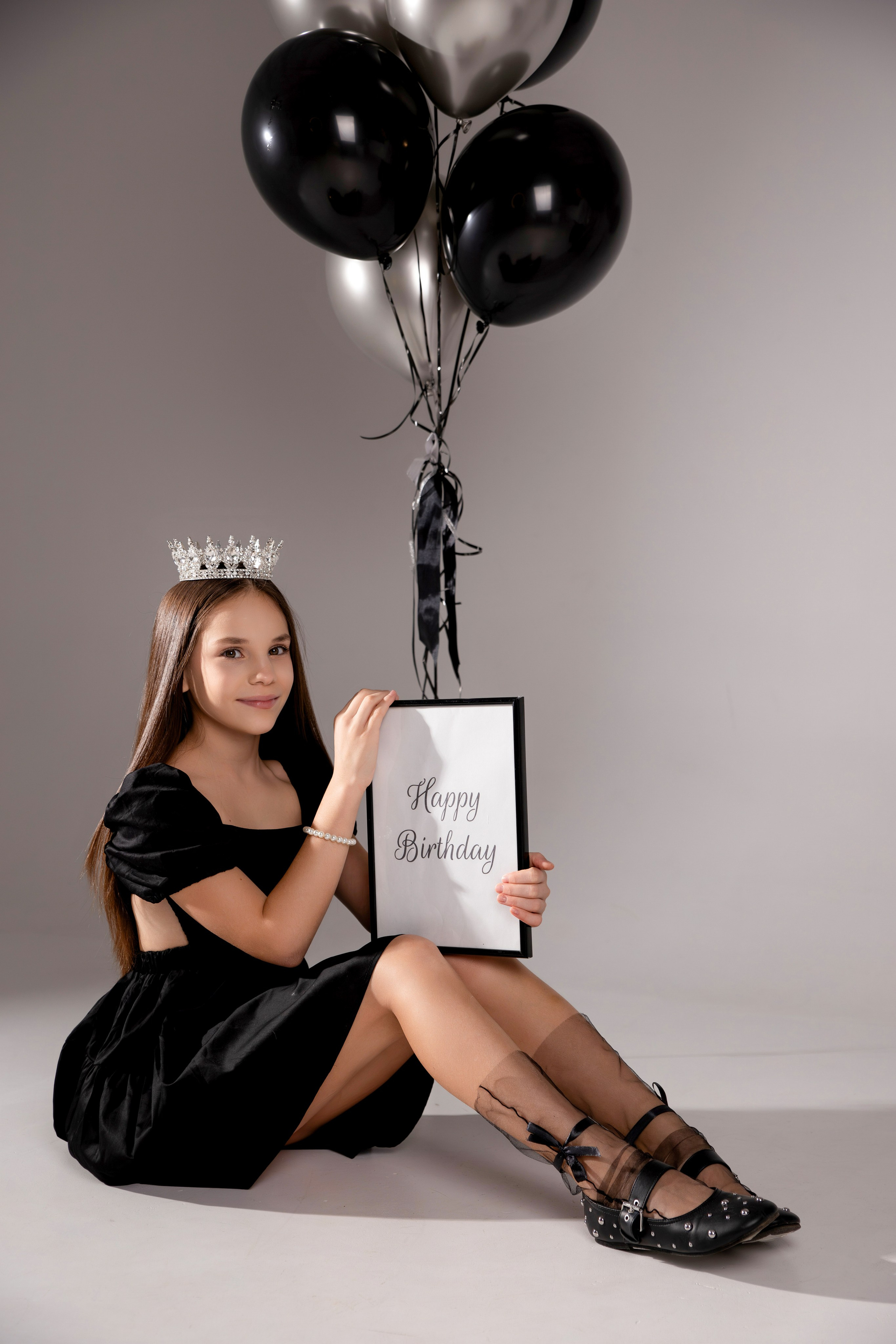 Индивидуальные. Фотограф Наталья Лепесей