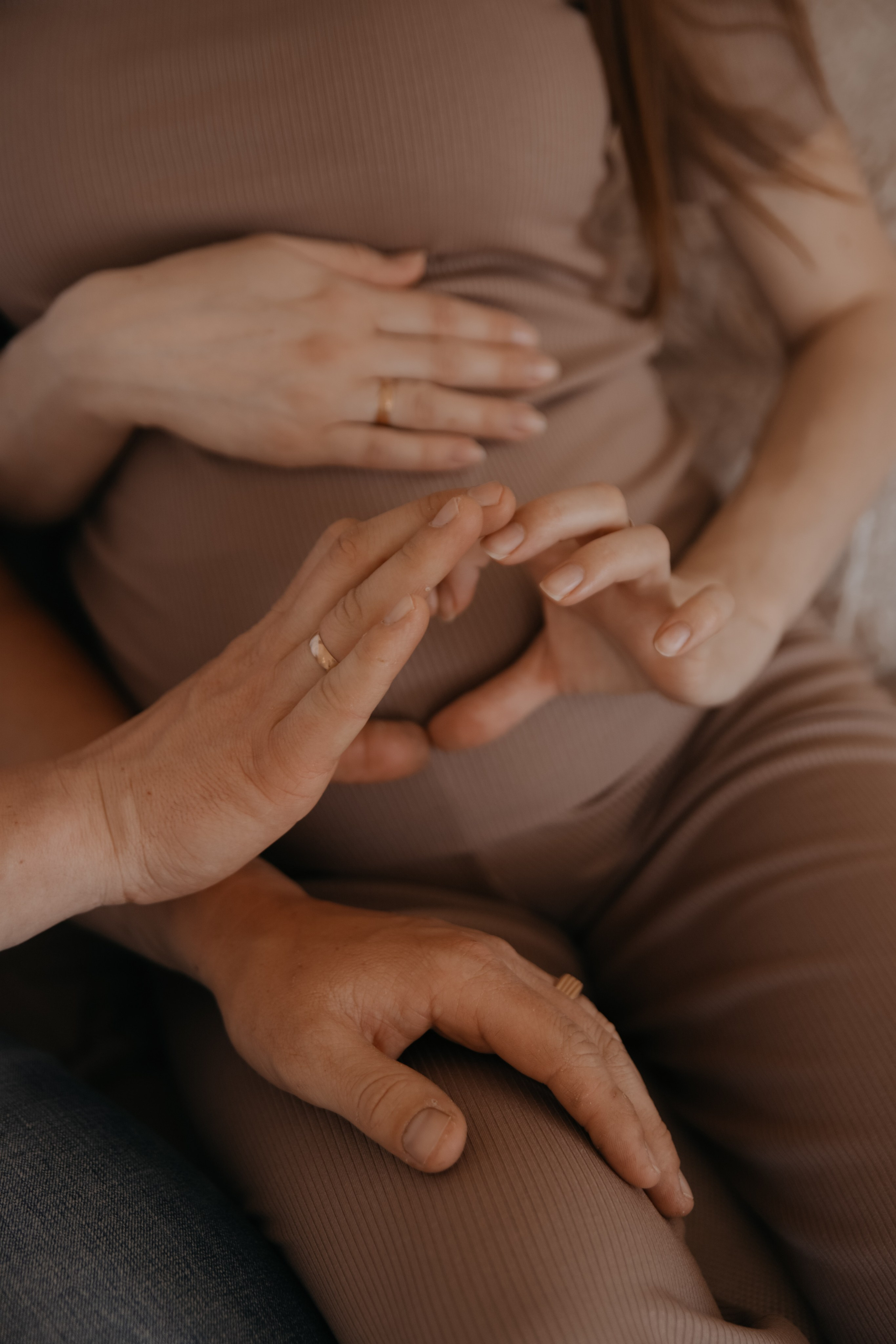 В ожидании. Фотограф Наталья Лепесей