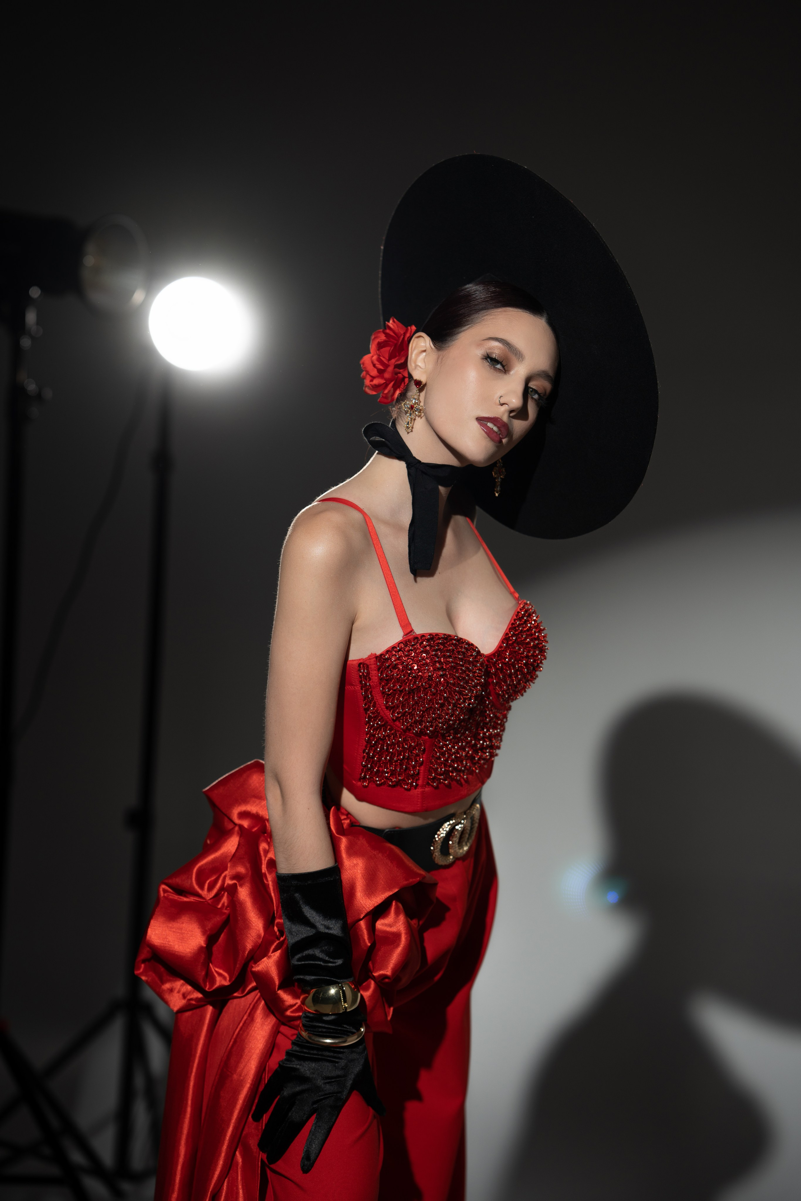 Индивидуальные. Фотограф Наталья Лепесей