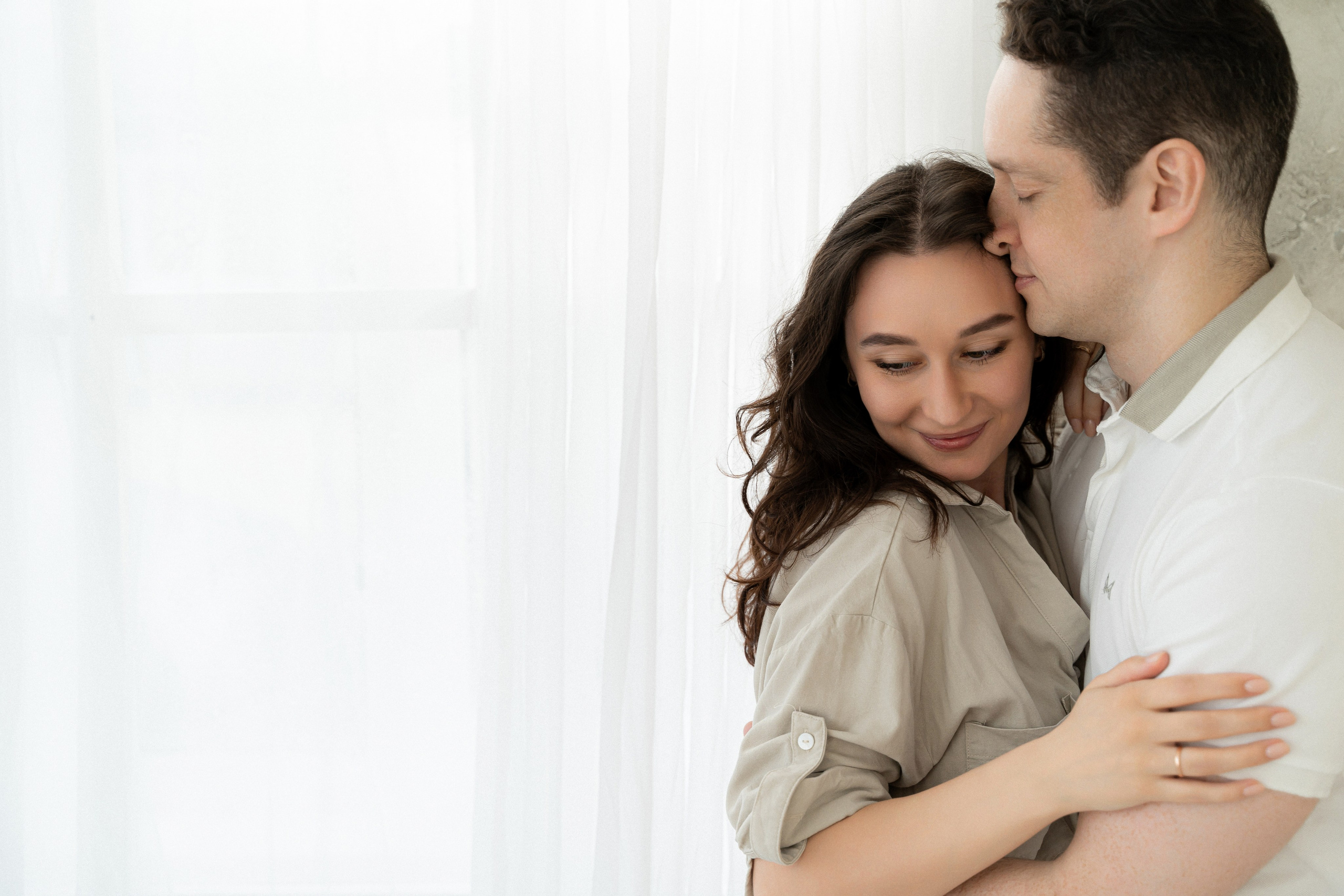 Костя и Джани. Фотограф Алина Филимонова Тверь