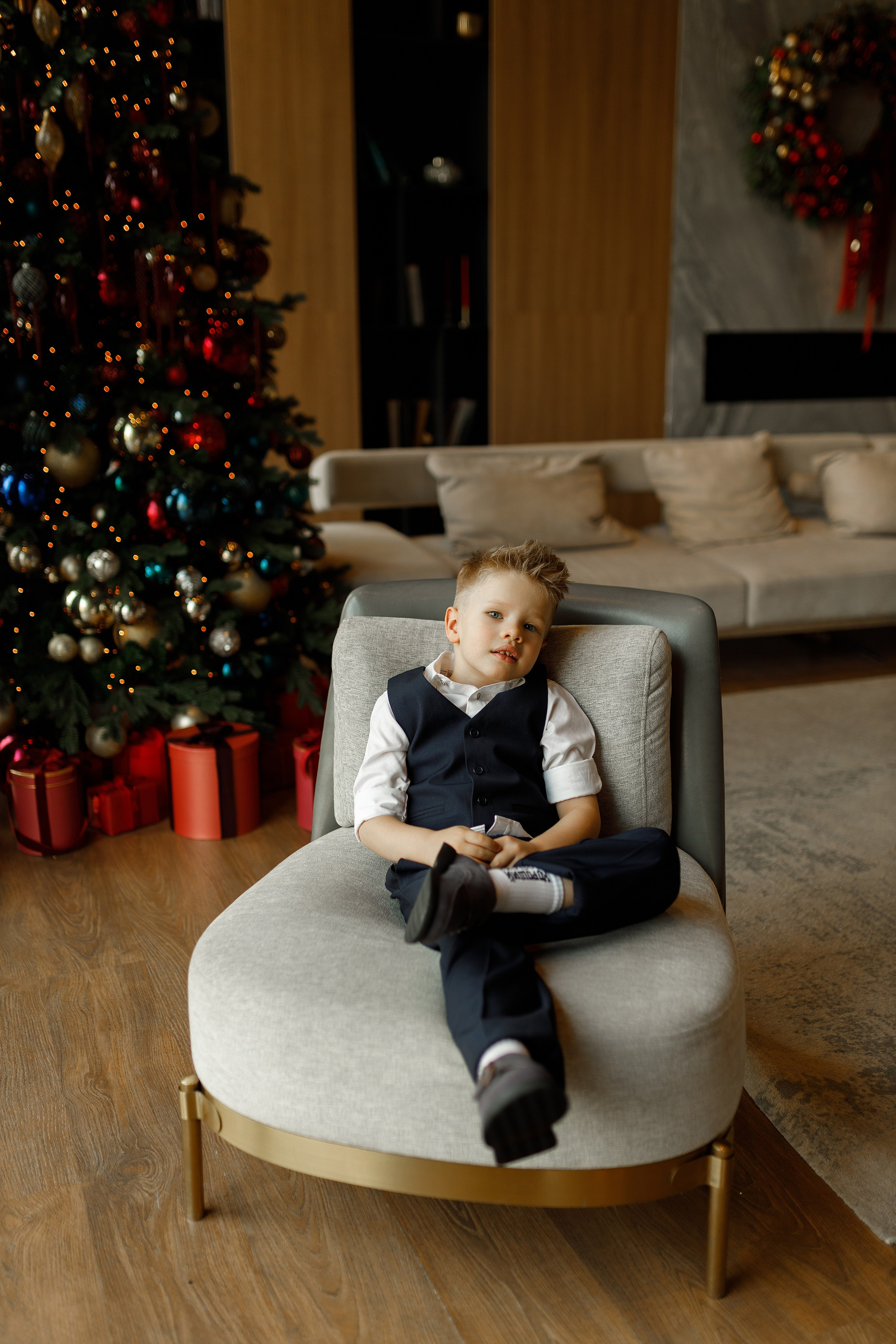 № 17. Фотограф в Москве Юлия Хамзина