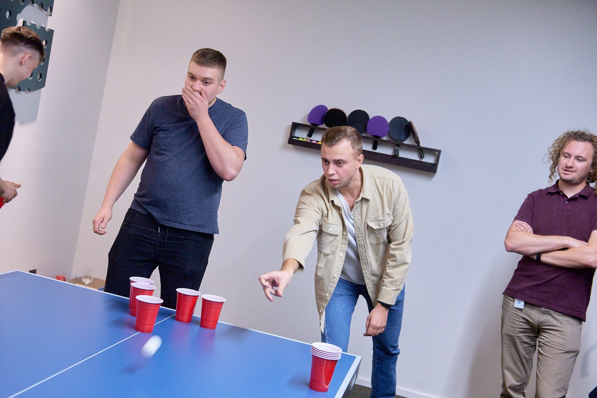 День программиста в Дзене. Репортажный фотограф в Москве Вадим Францев