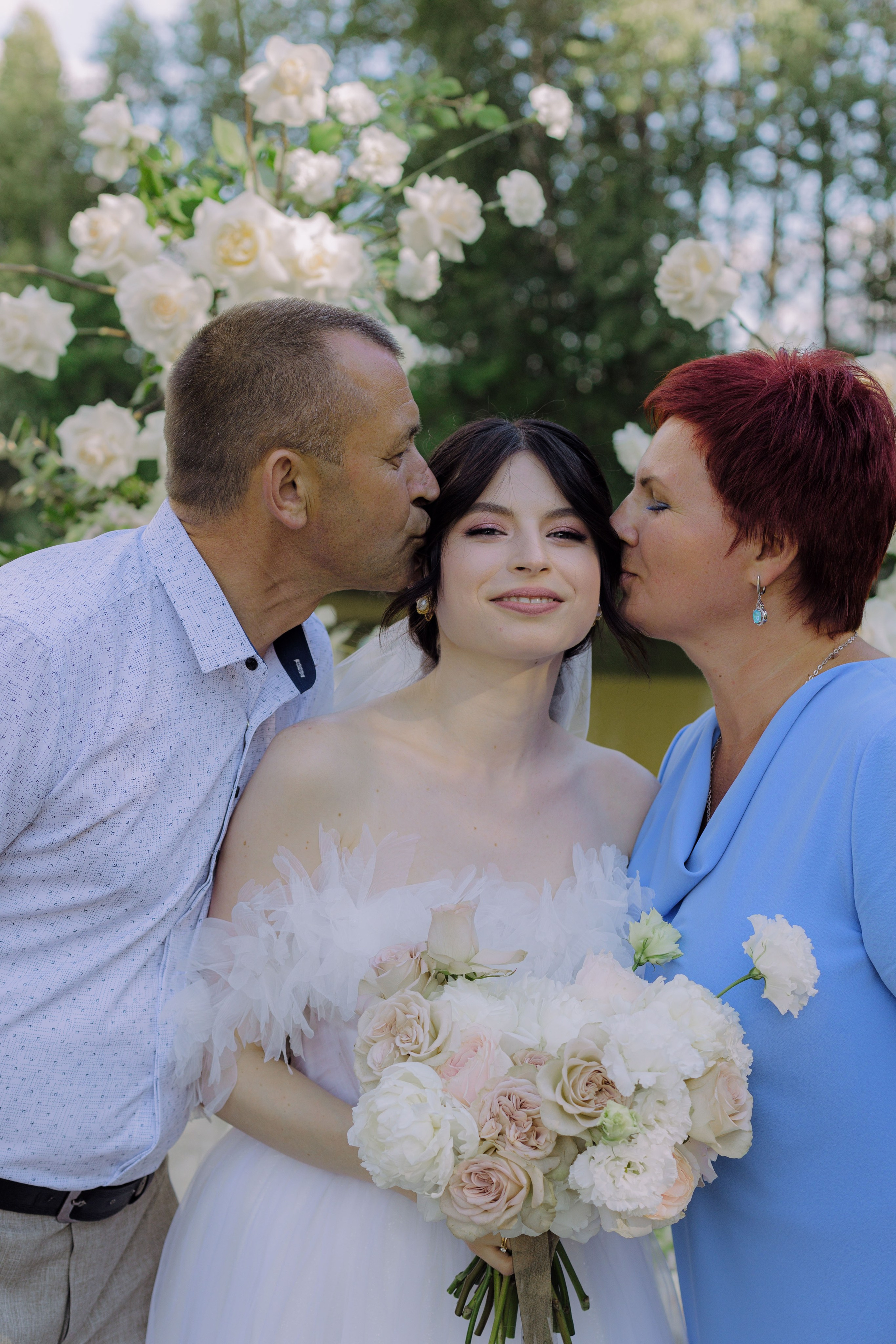 Dmitry & Diana. Главная