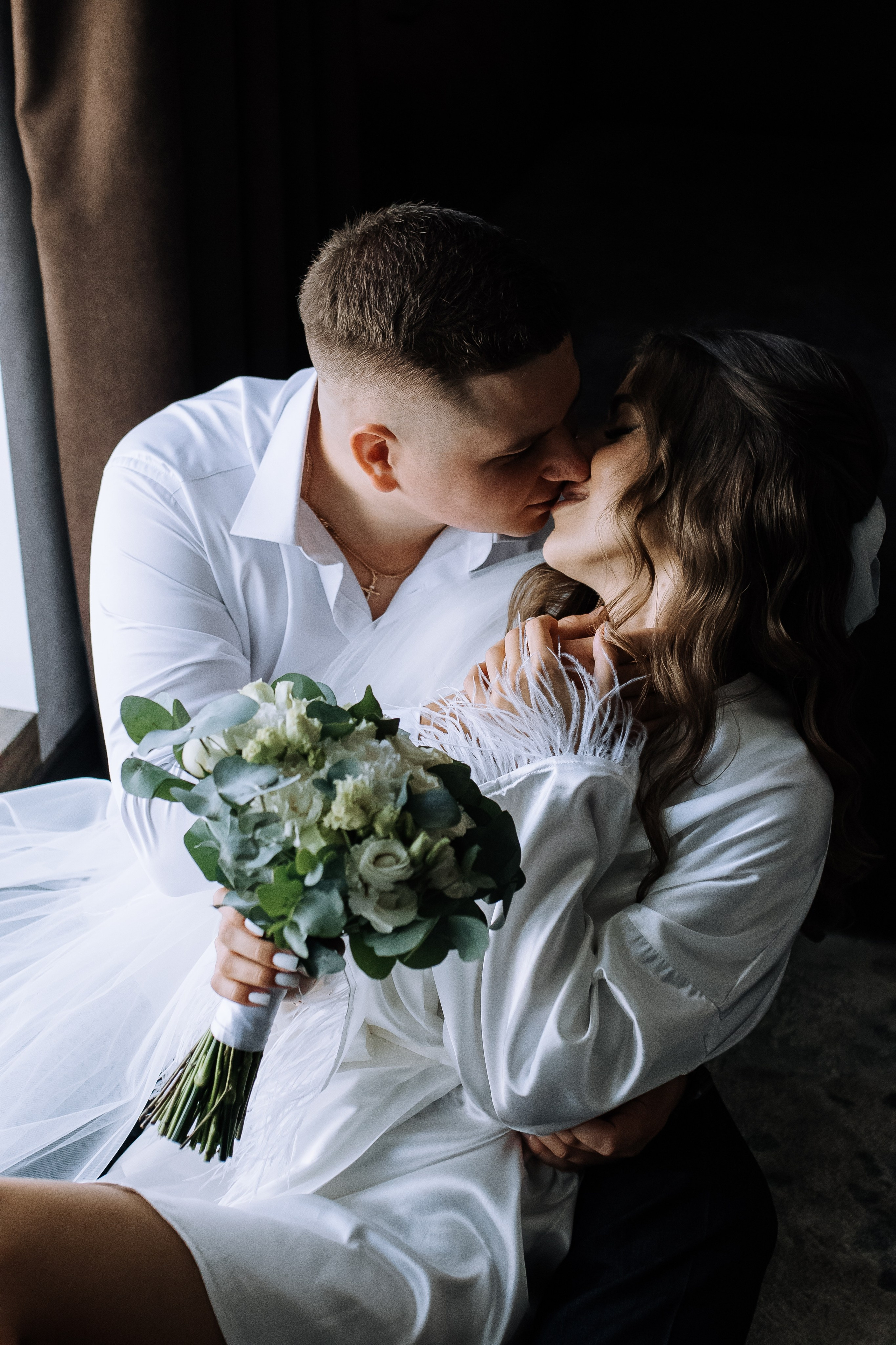 Weddings. Фотограф Могилев Беларусь