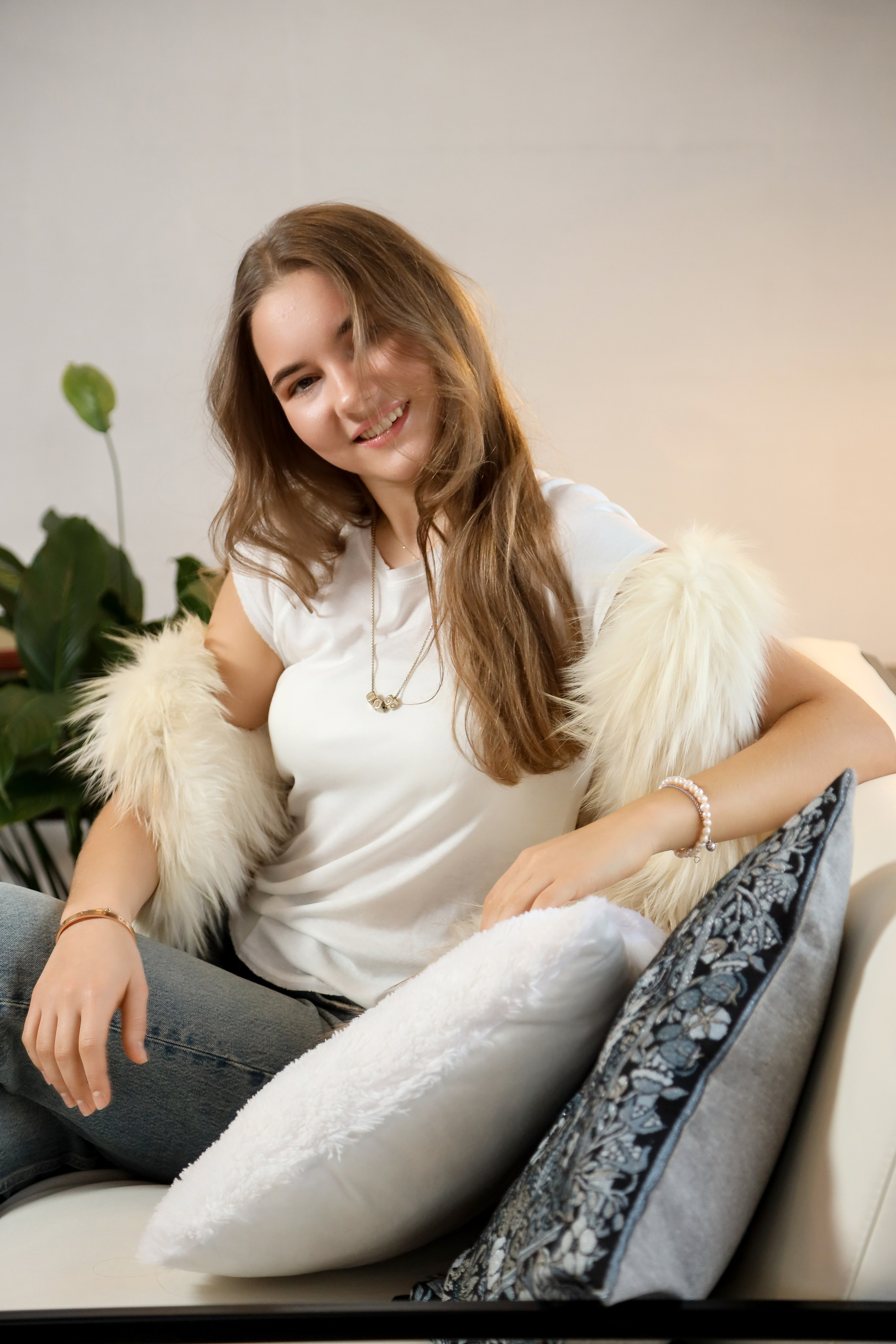 Бранч. Фотограф Антон Чупринин