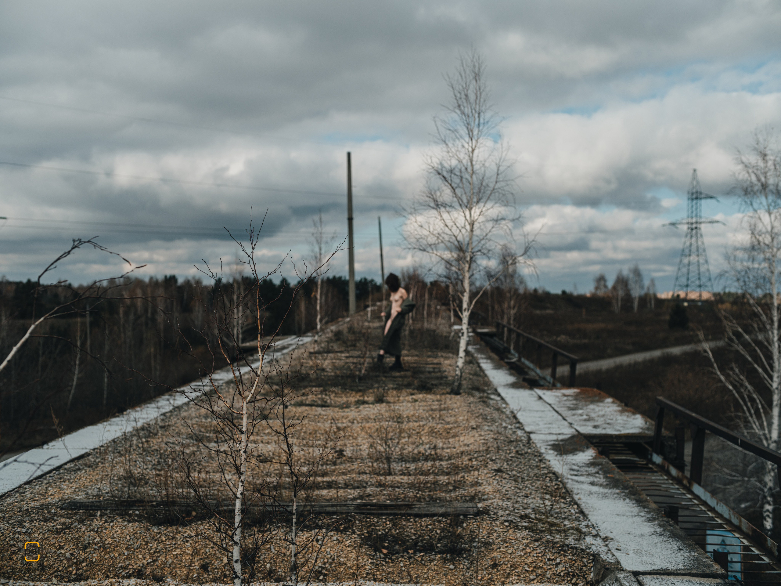Цифровые снимки. Фотограф Павел Корчагин