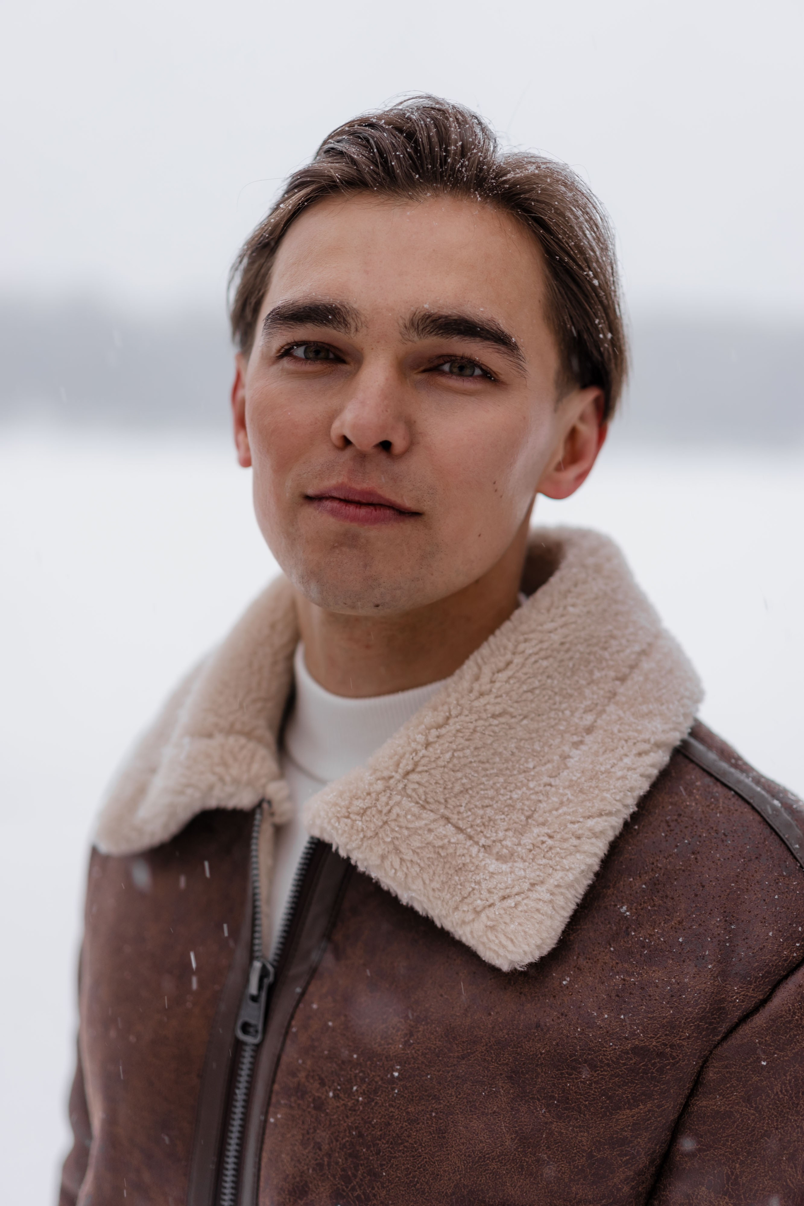 Лавстори фотосессия в Уфе. Свадебный фотограф в Уфе — Данилова Елена