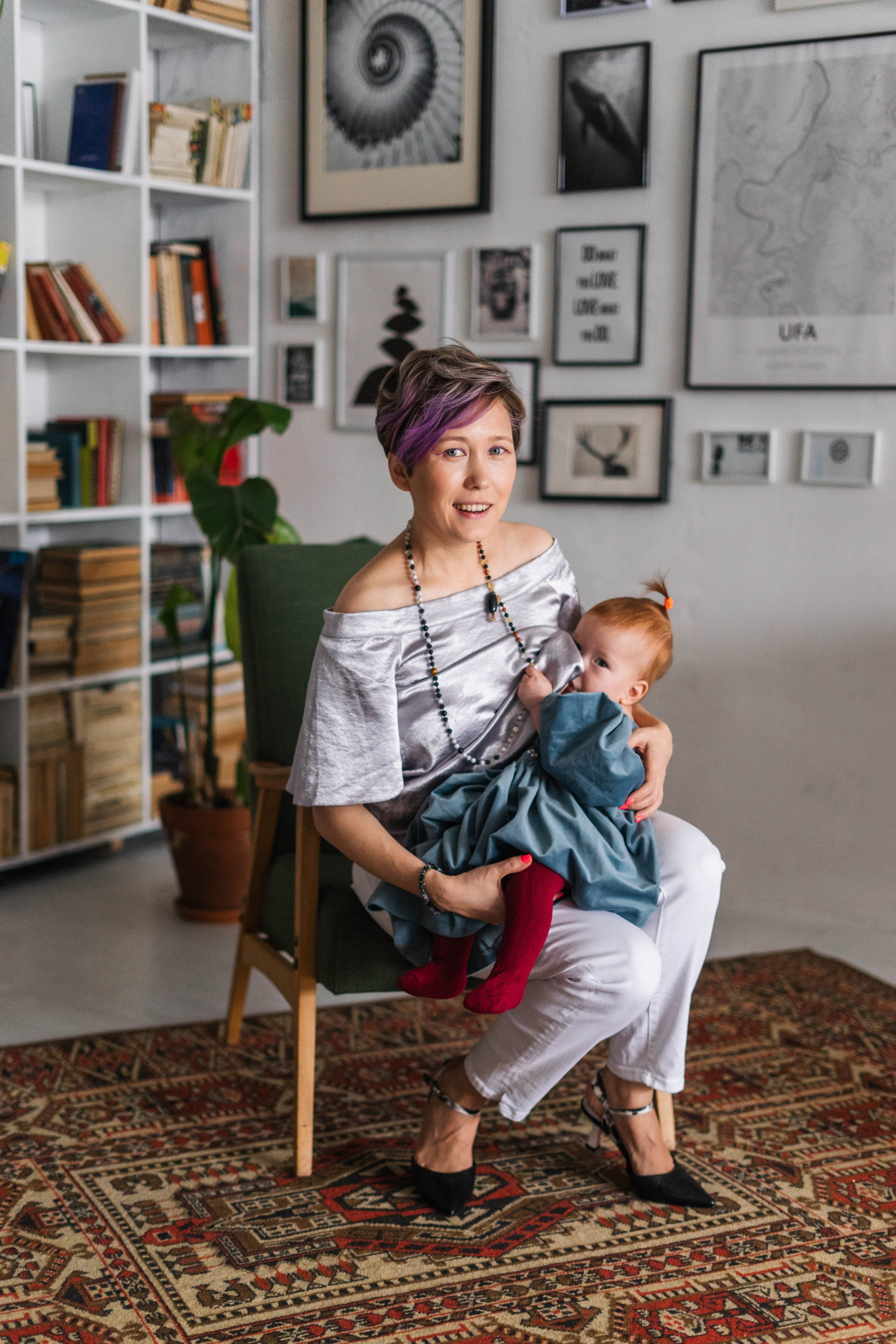 Контент съемка для психолога. Свадебный фотограф в Уфе  — Данилова Елена