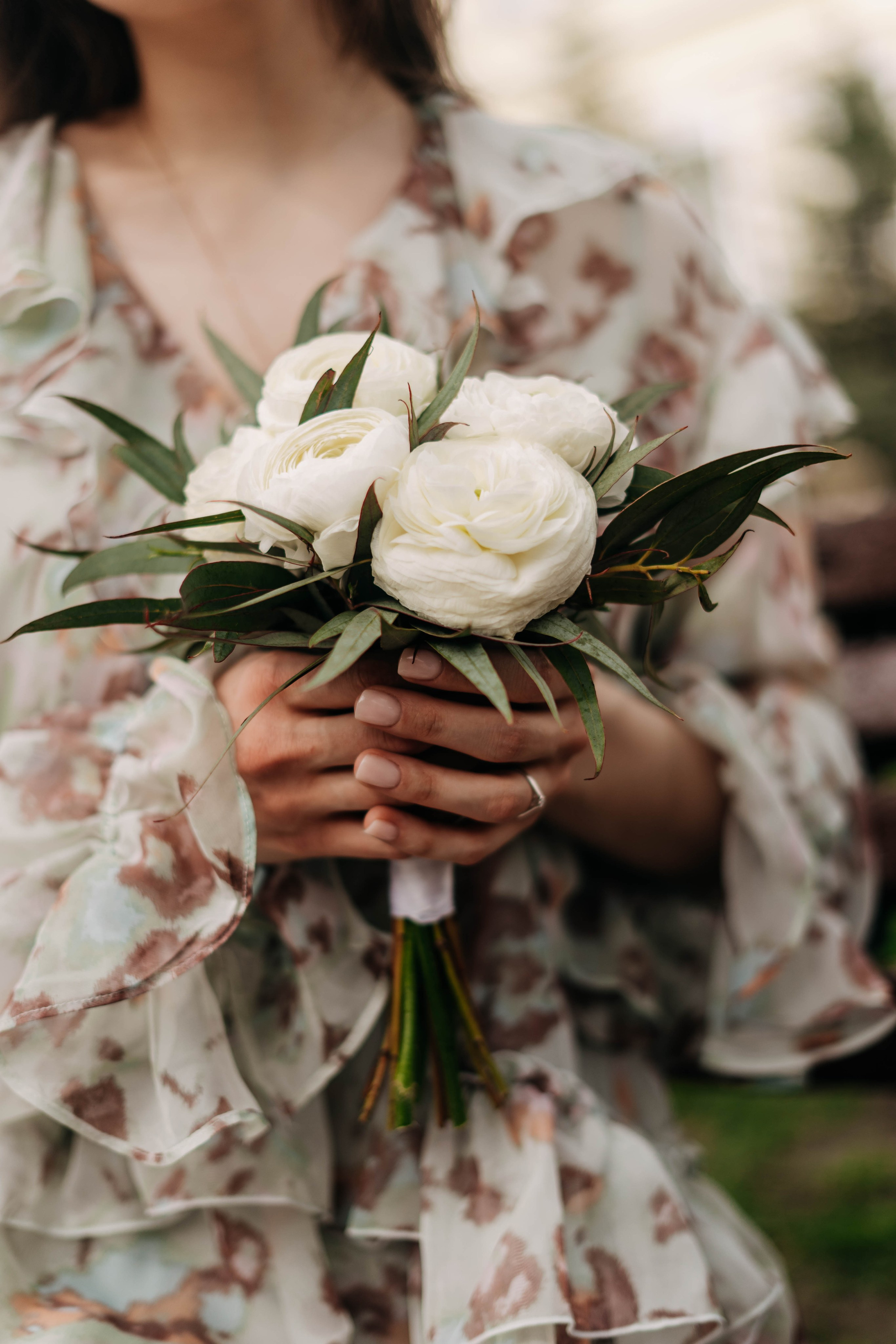 Свадебная фотосессия в Уфе. Свадебный фотограф в Уфе — Данилова Елена