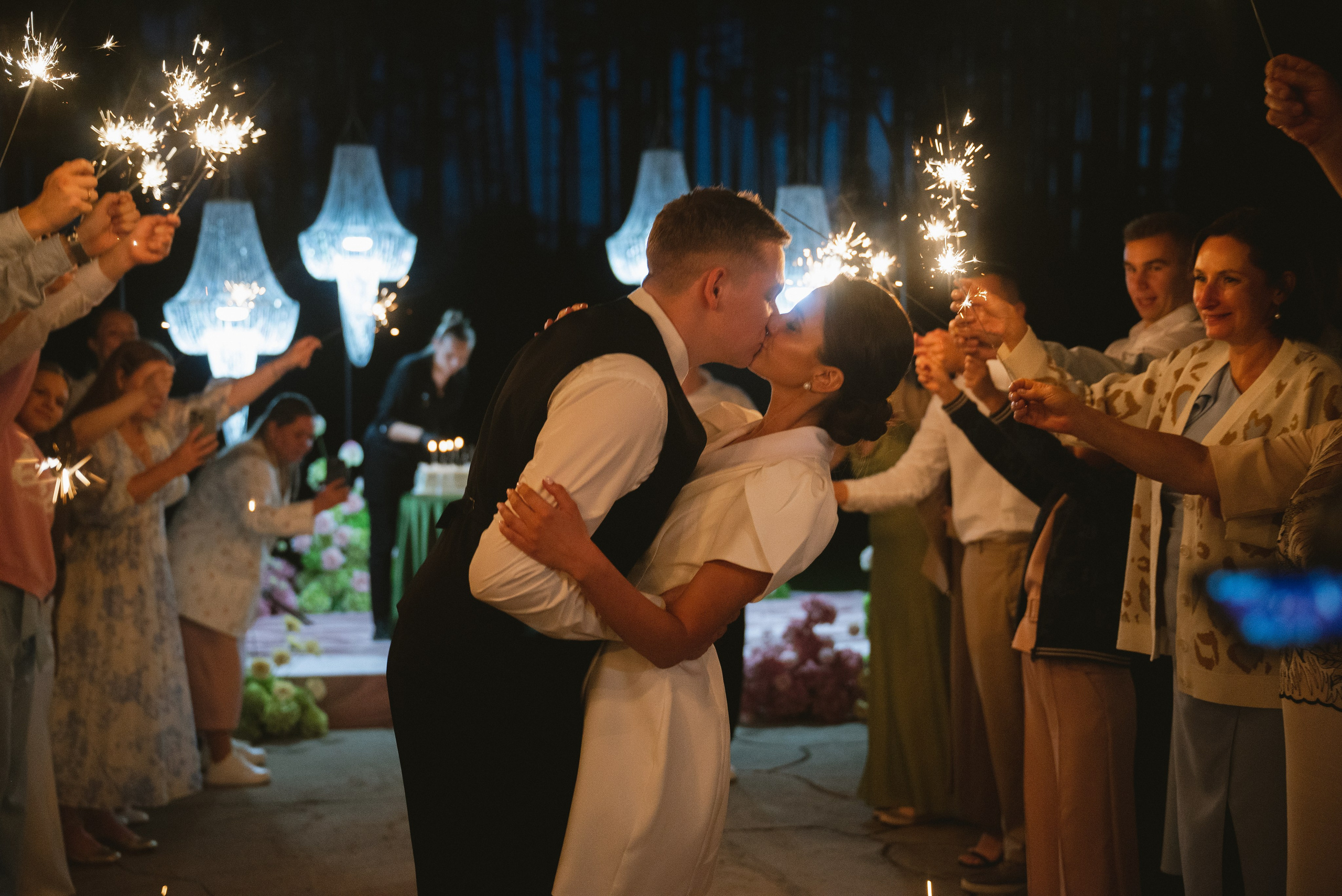 Егор и Анна. Семейный и свадебный фотограф в Ярославле Кропина Инна