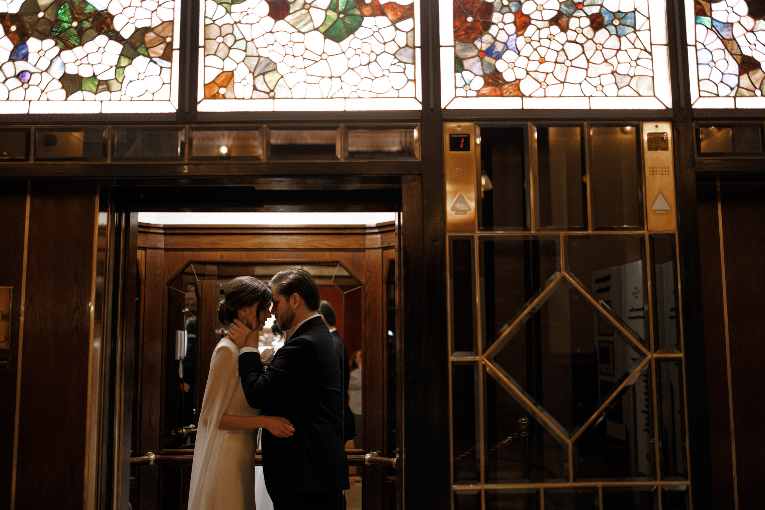 Классика. Свадебный и семейный фотограф в Москве Julia Juice