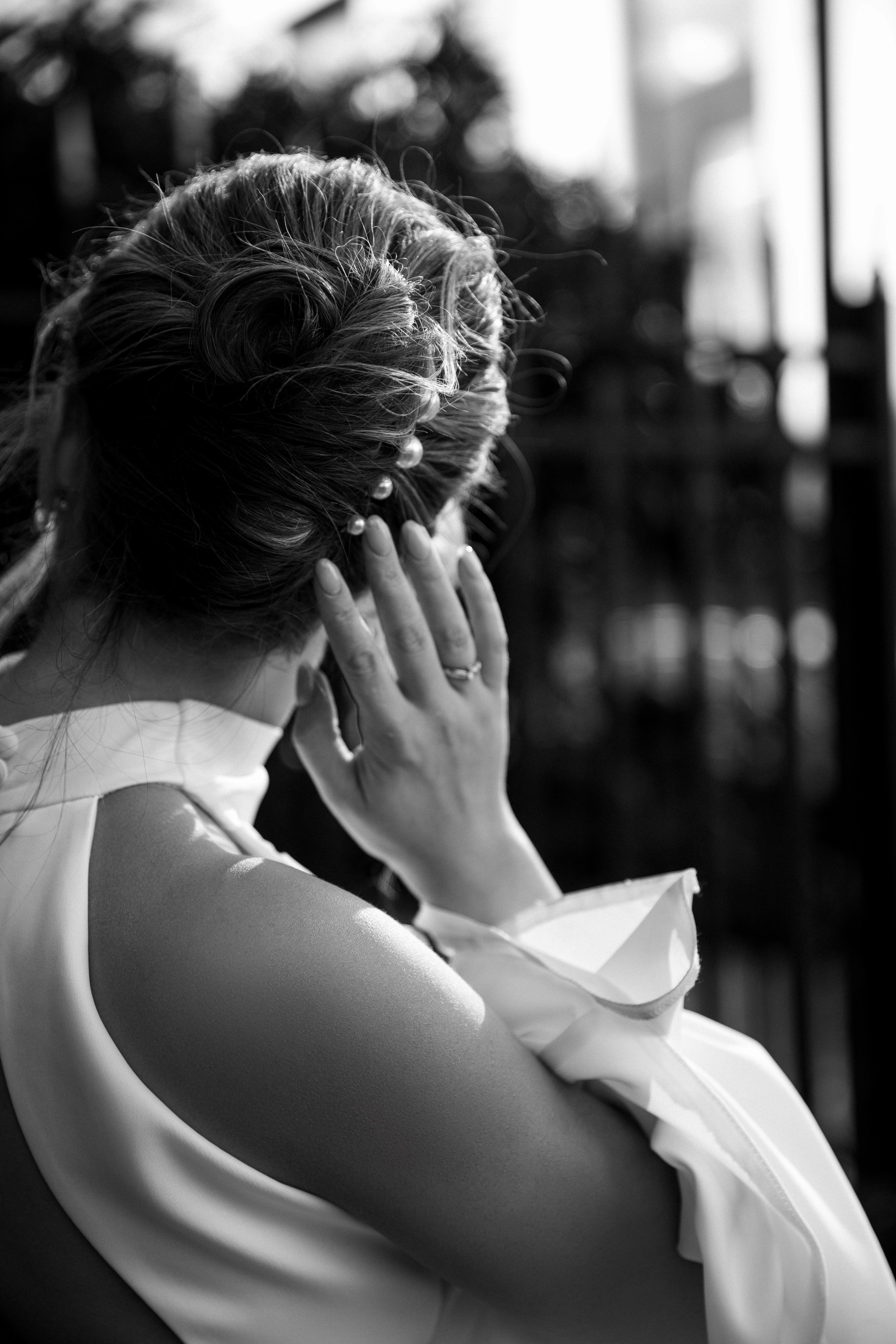 Я тебе подыграю. Свадебный и семейный фотограф в Москве Julia Juice