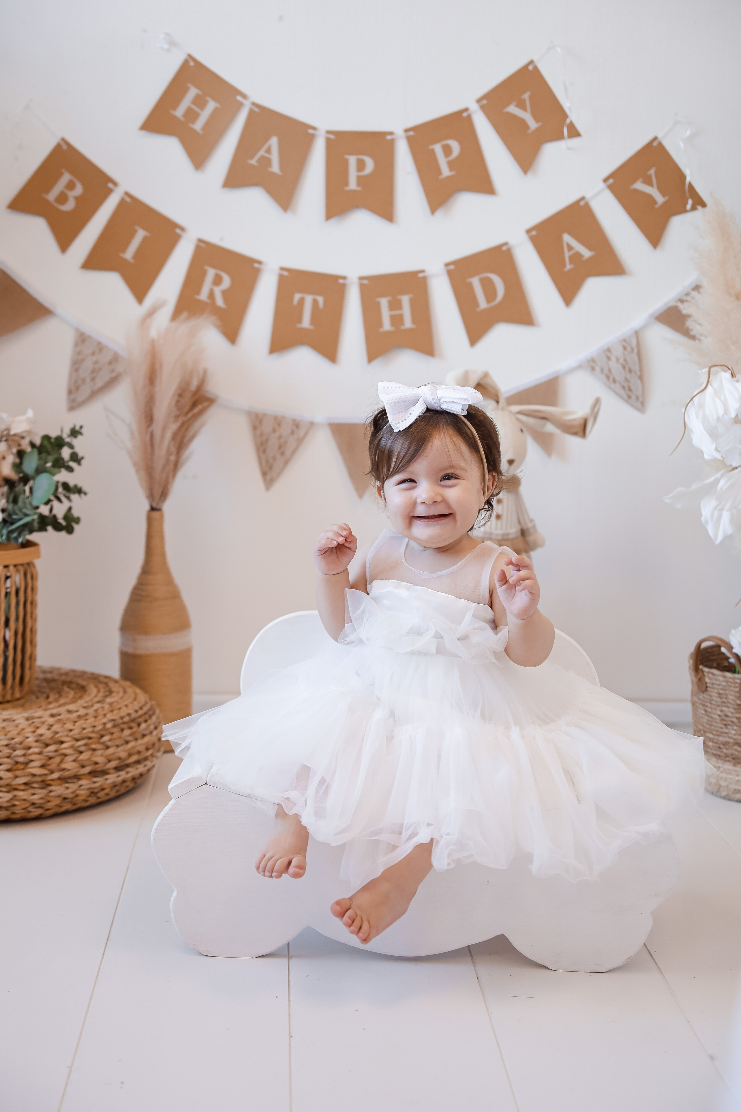 Мой 1й Годик. Детский и Семейный фотограф в Санкт-Петербурге. Детская Фотостудия «FAMILY STORY»