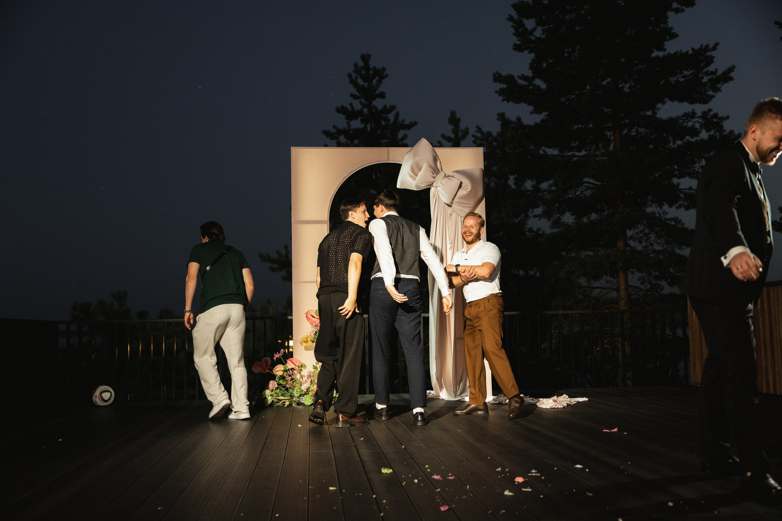 Мурашками. Свадебный фотограф Ярославль, Рыбинск