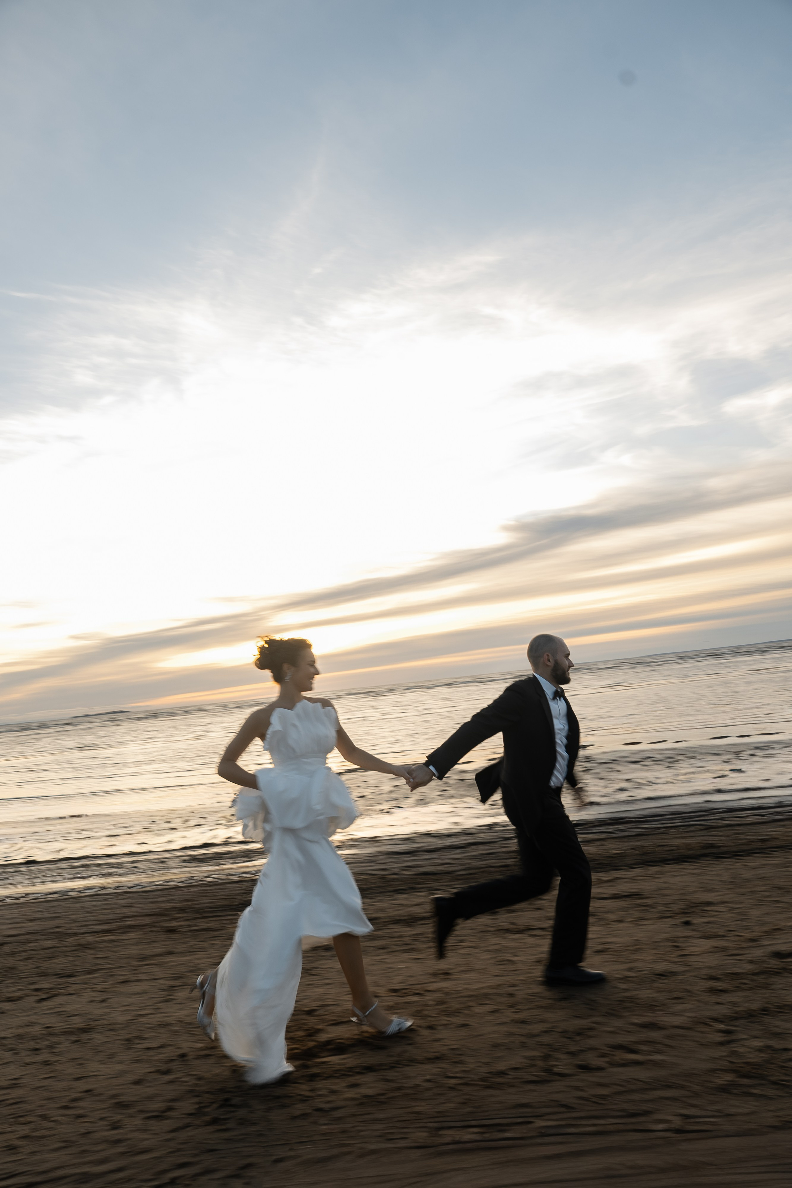 Лиза & Степа. Свадебное агентство WedStories agency