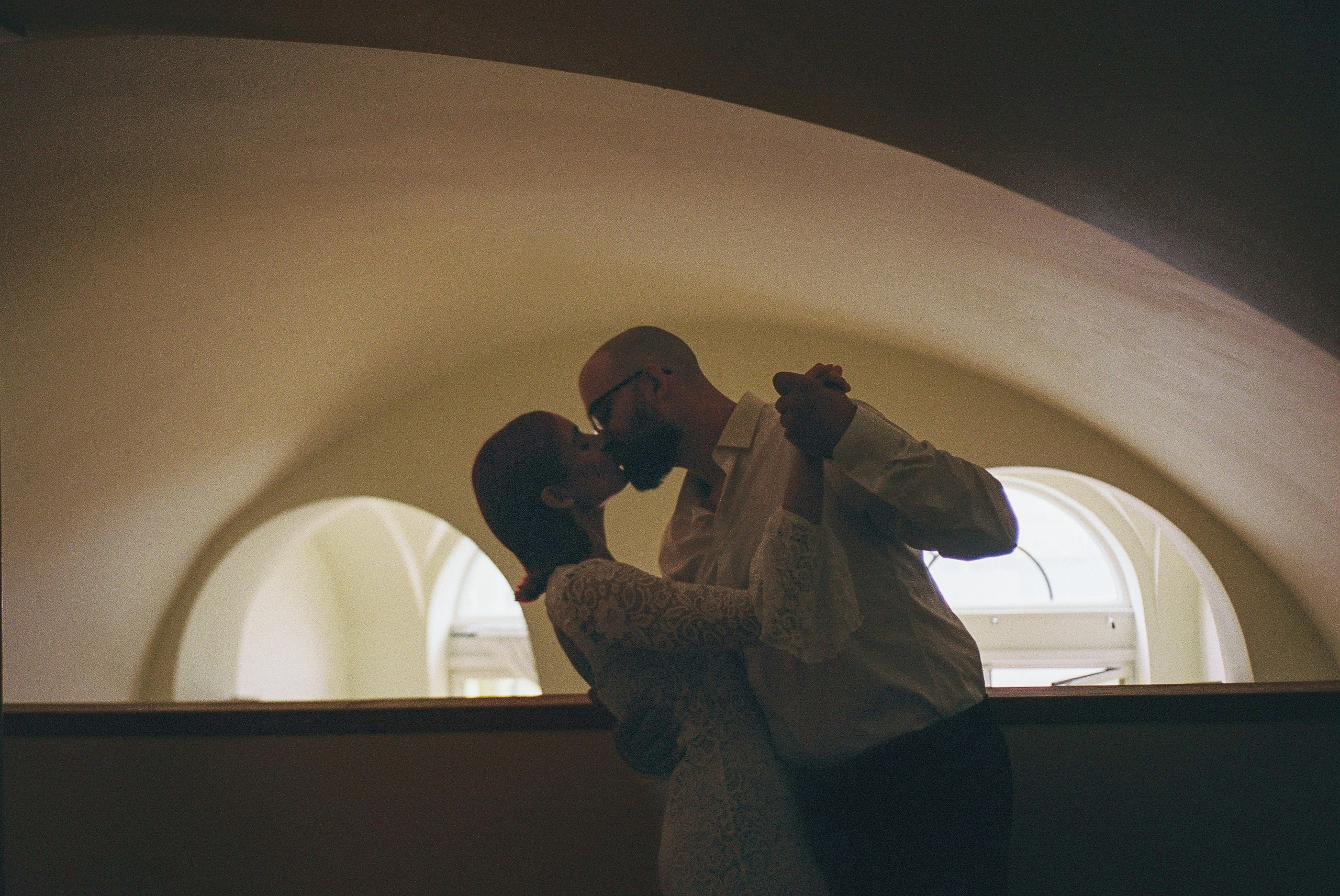 Диана & Серж. Свадебное агентство WedStories agency