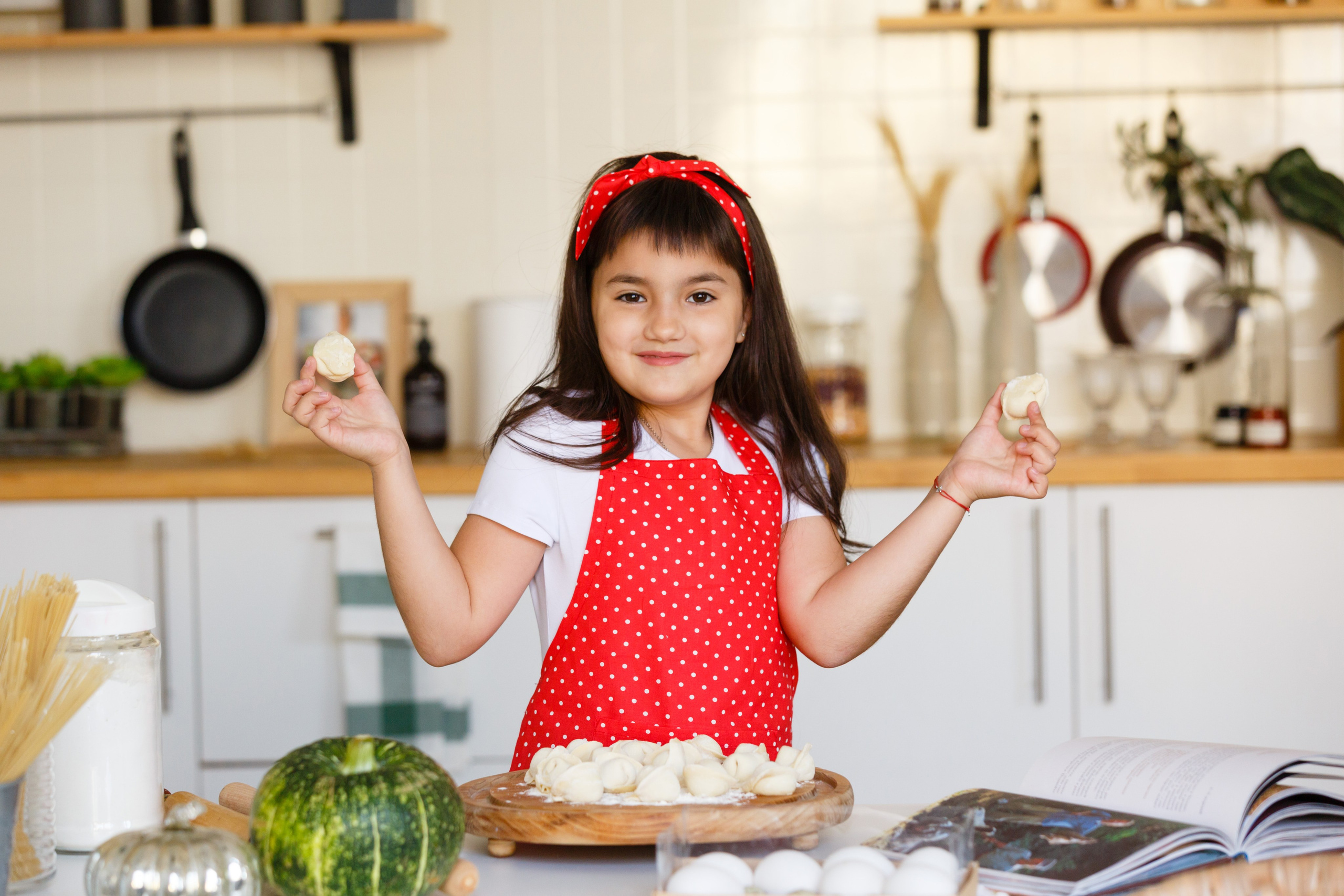 ВЕСЕЛЫЕ ПОВАРЯТА. Выпускные альбомы Красноярск