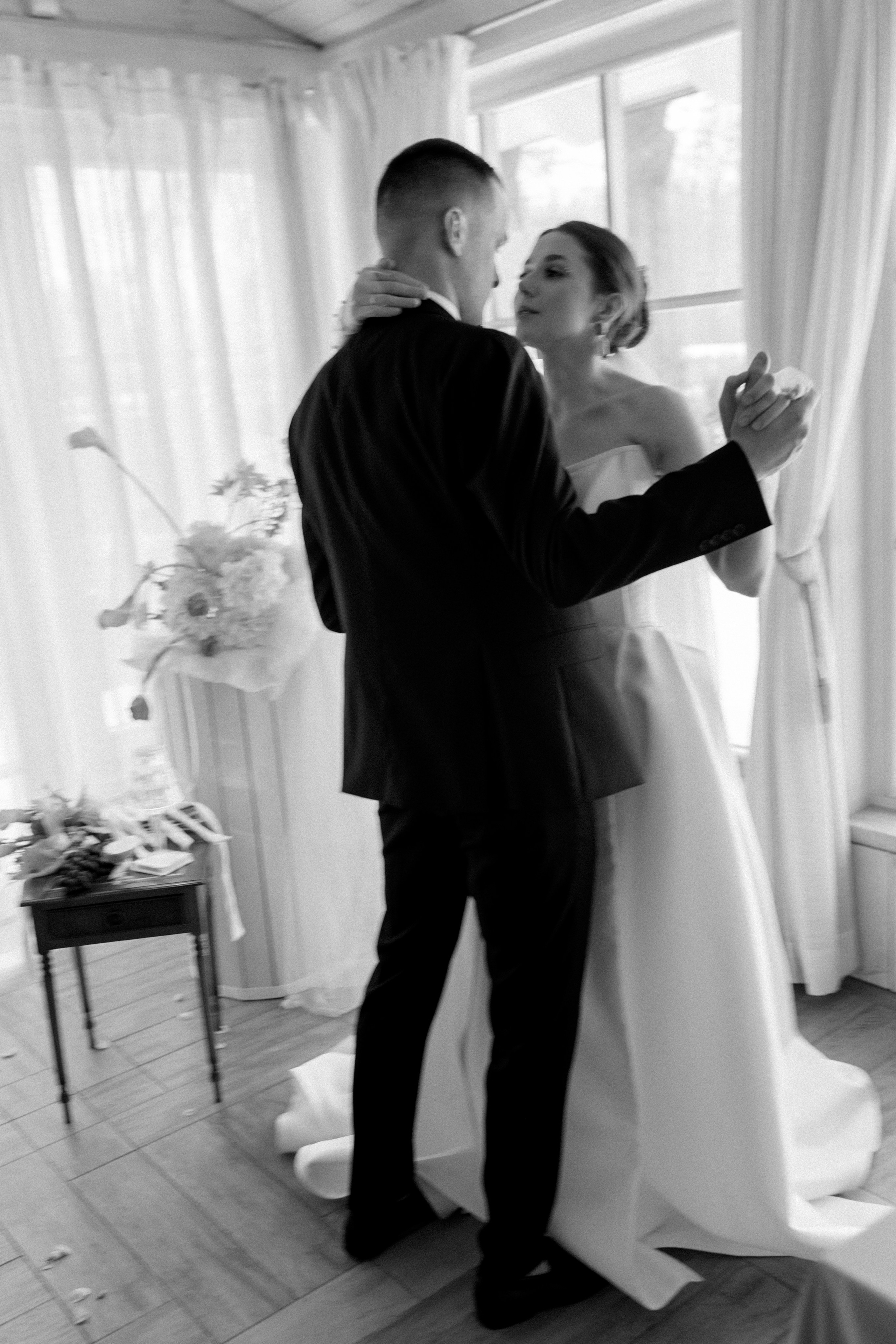 Anastasia & Vlad. Фотограф в Минске — Юлия Деяк. Фотосессии в Минске