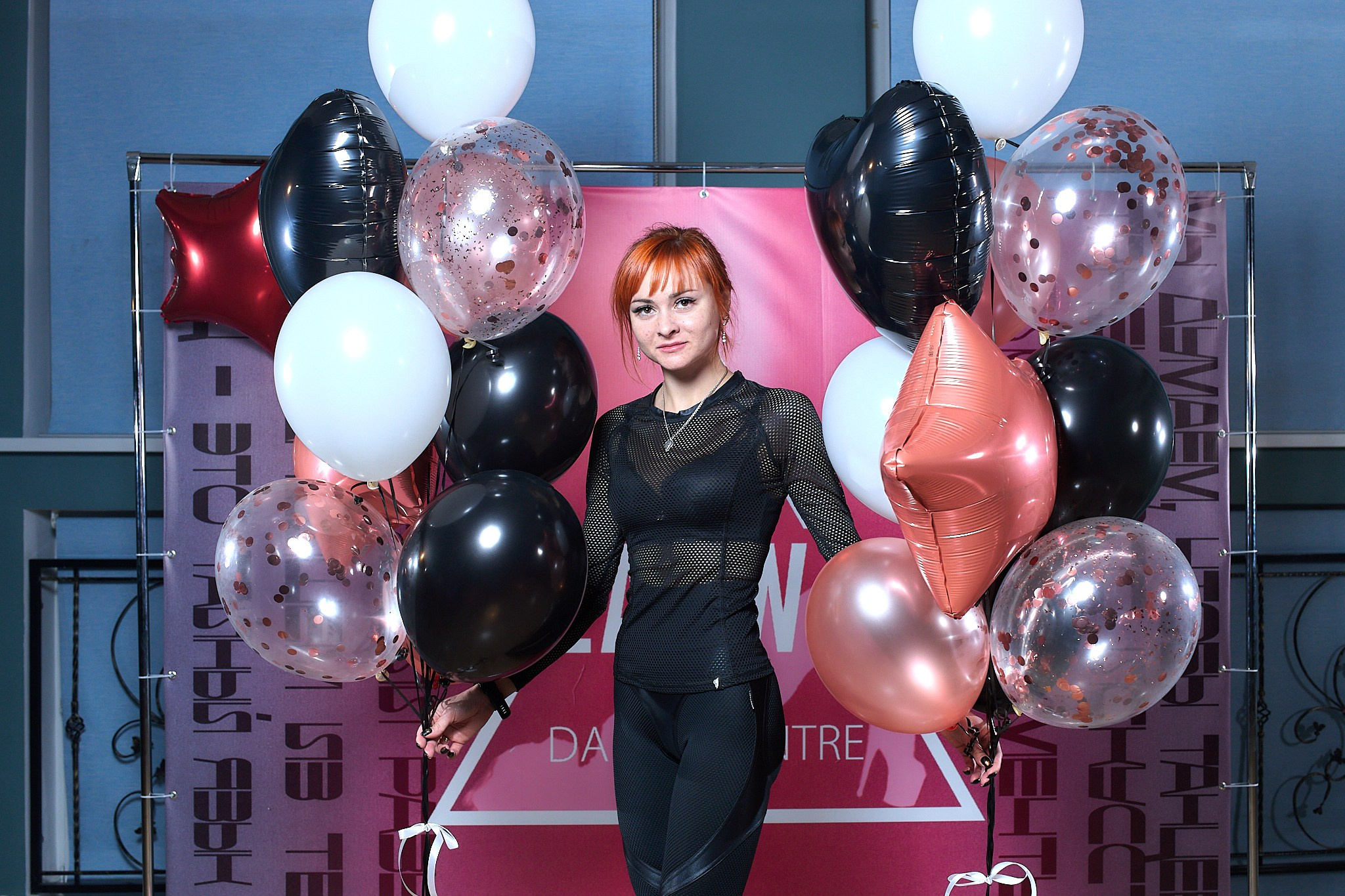 DanceParty. Фотограф Игорь Михайлов