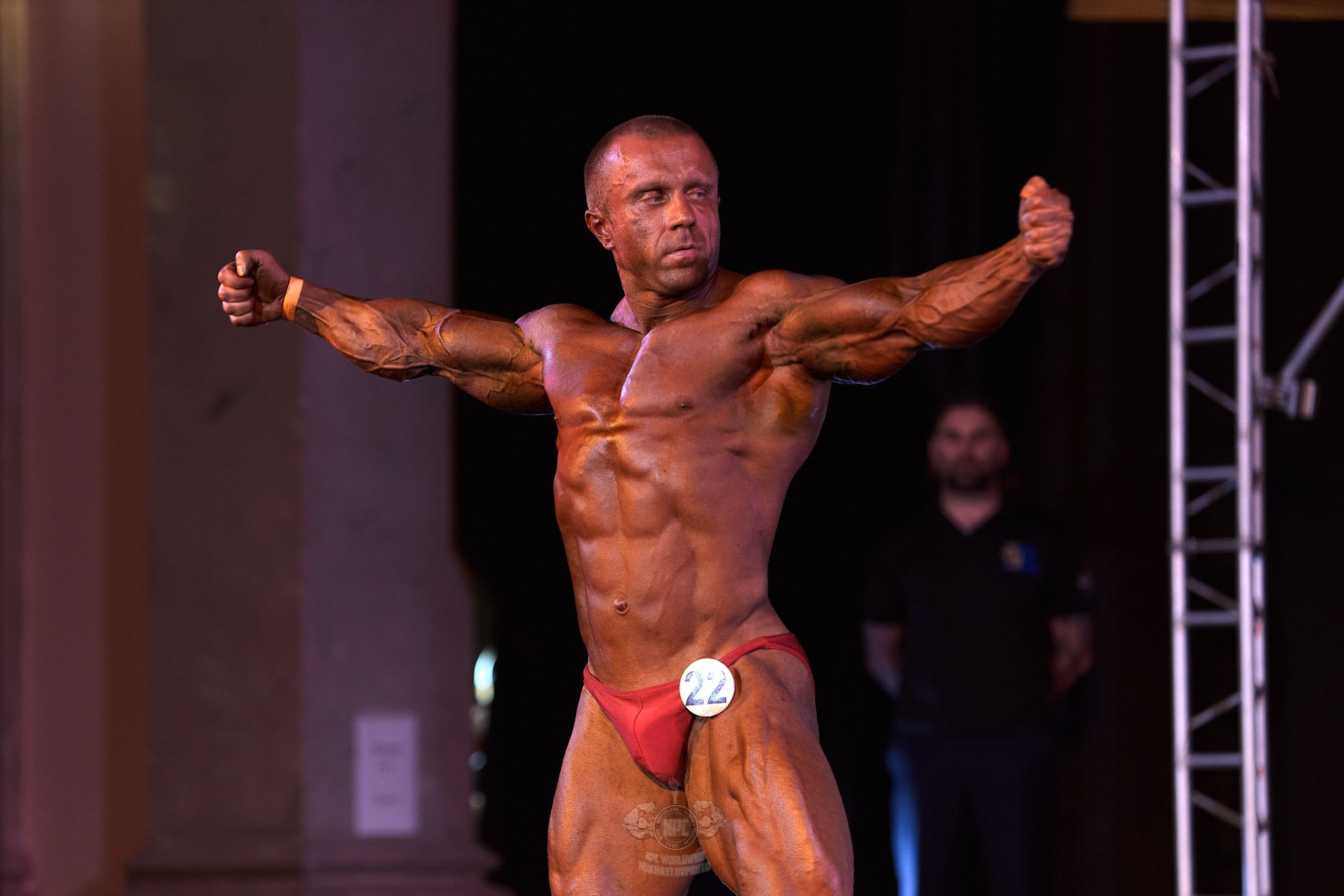 NPC, 25 мая 2024. Фотограф Игорь Михайлов